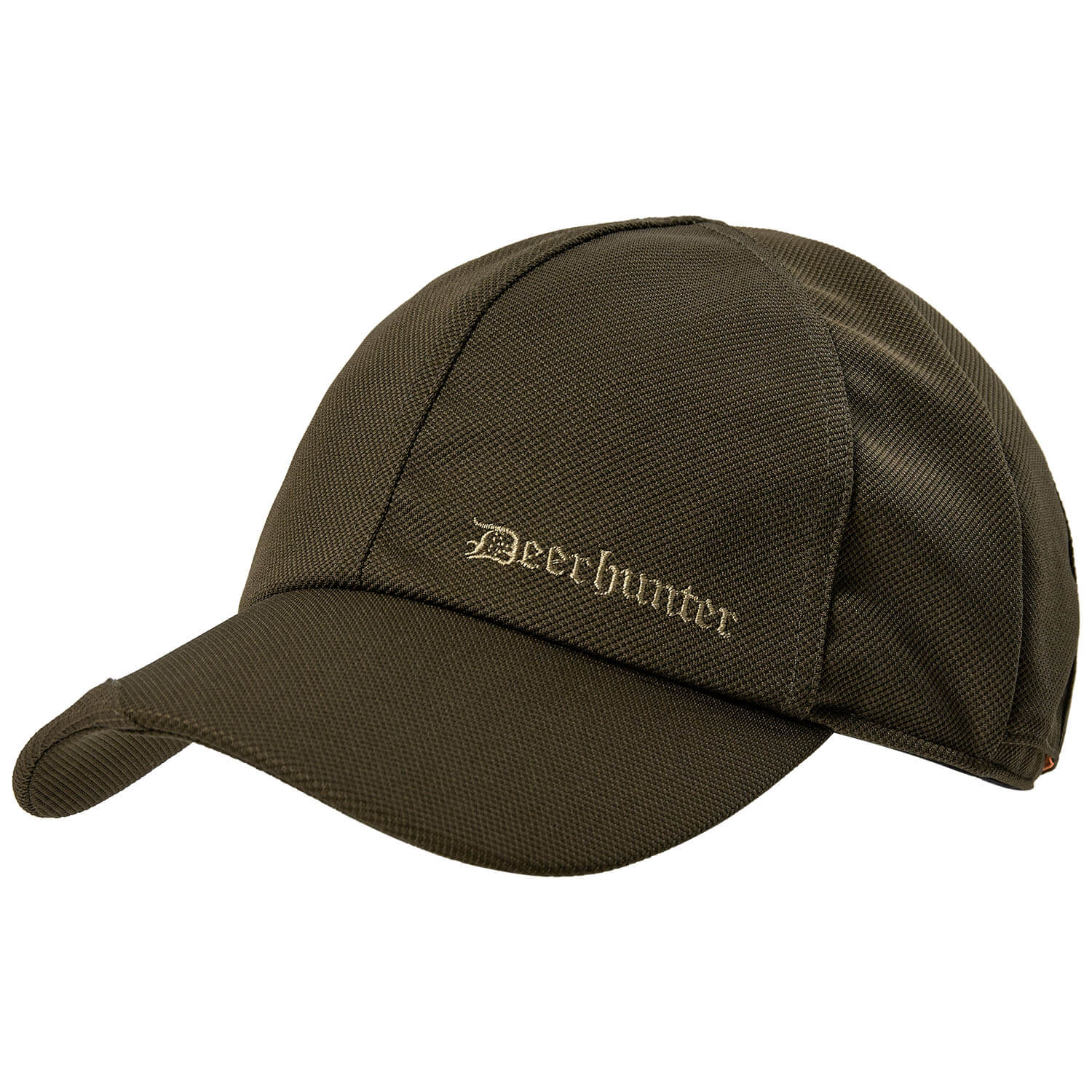  Deerhunter Omkeerbare pet Muflon Pro (Art Green/Orange) -  Drijfjacht