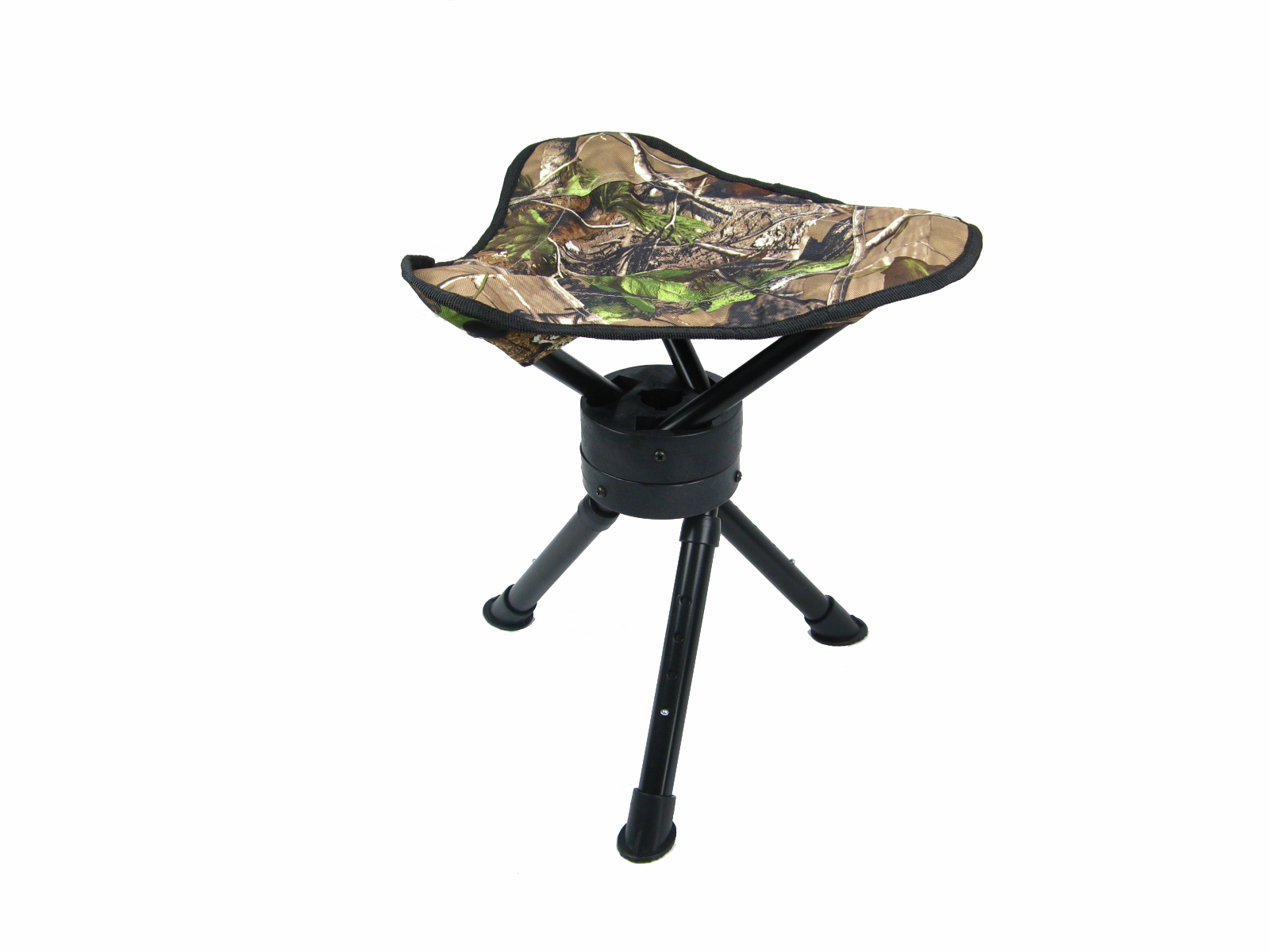  Ameristep driepoot Kruk 360° (Realtree APG) - Jachtstoelen