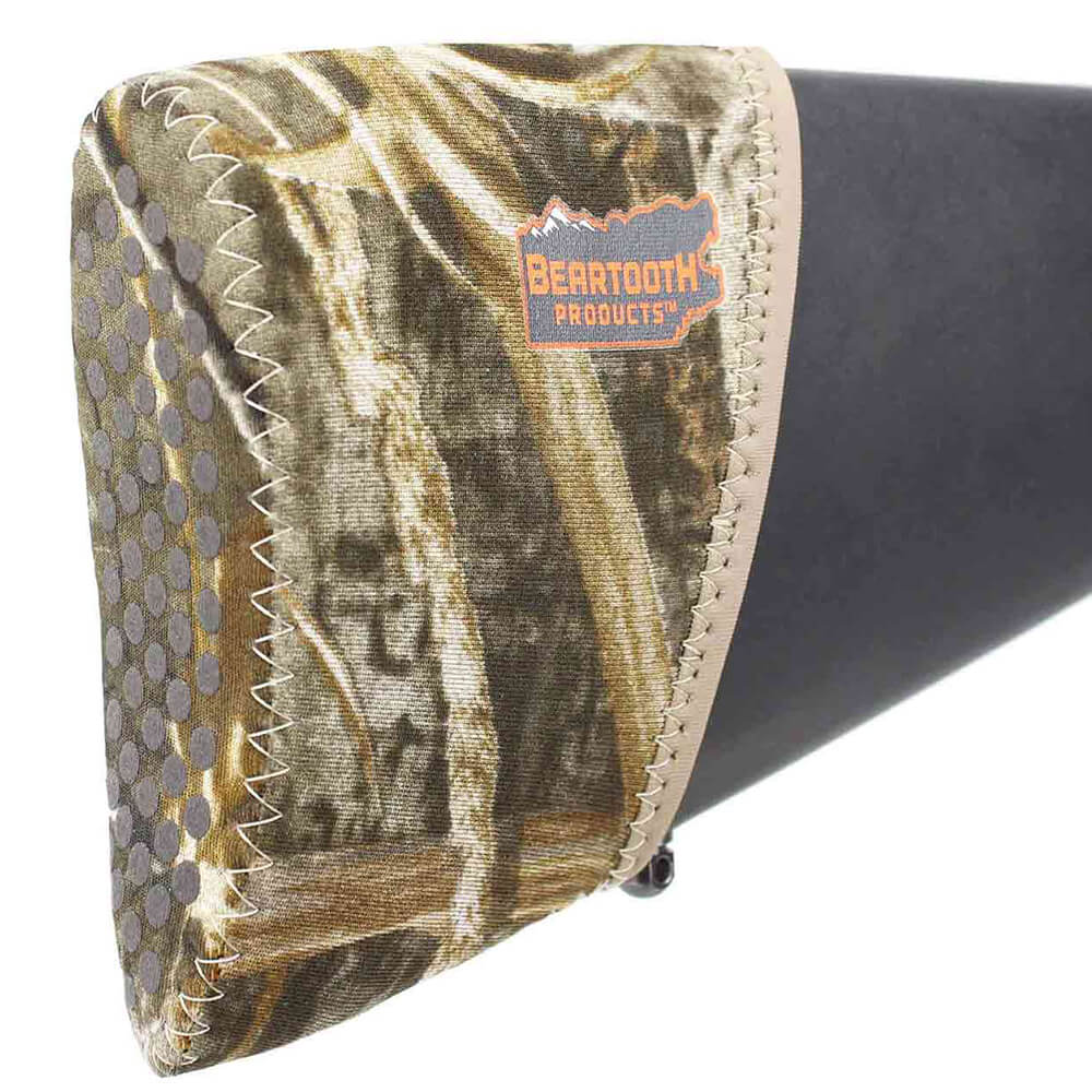 Beartooth Recoil Pad Kit 2.0(Realtree Max-5) - Patroonriemen