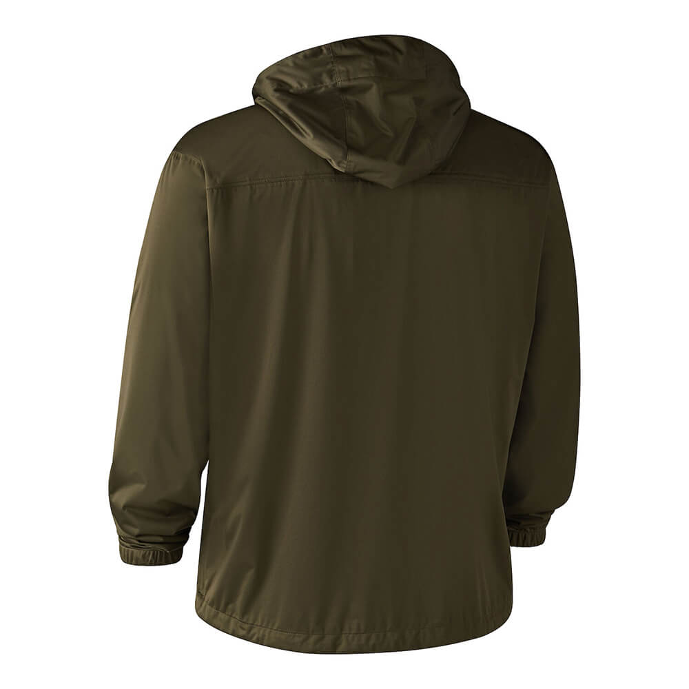  Deerhunter regenjas Donder