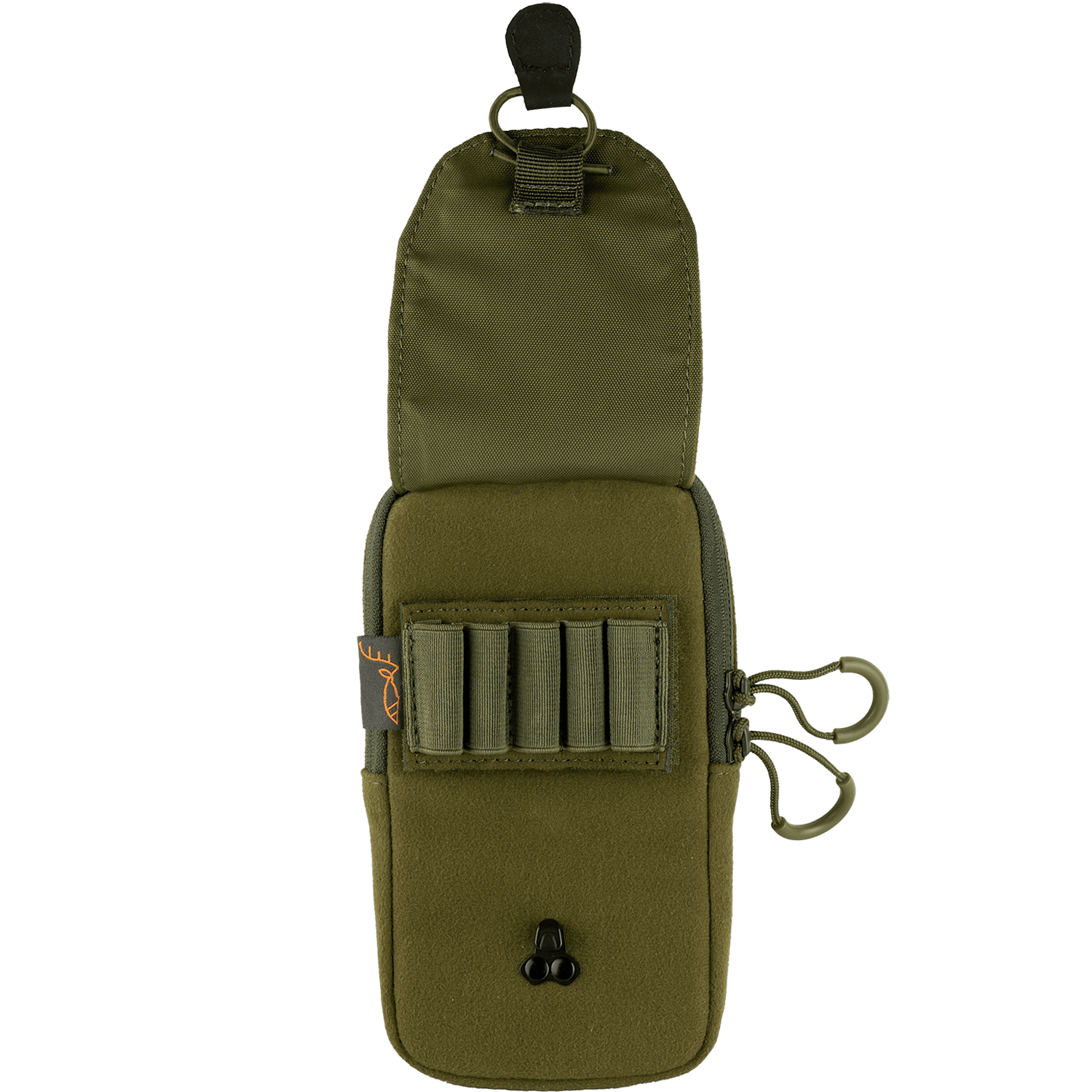  Pirscher Gear Multi-tas (groen)
