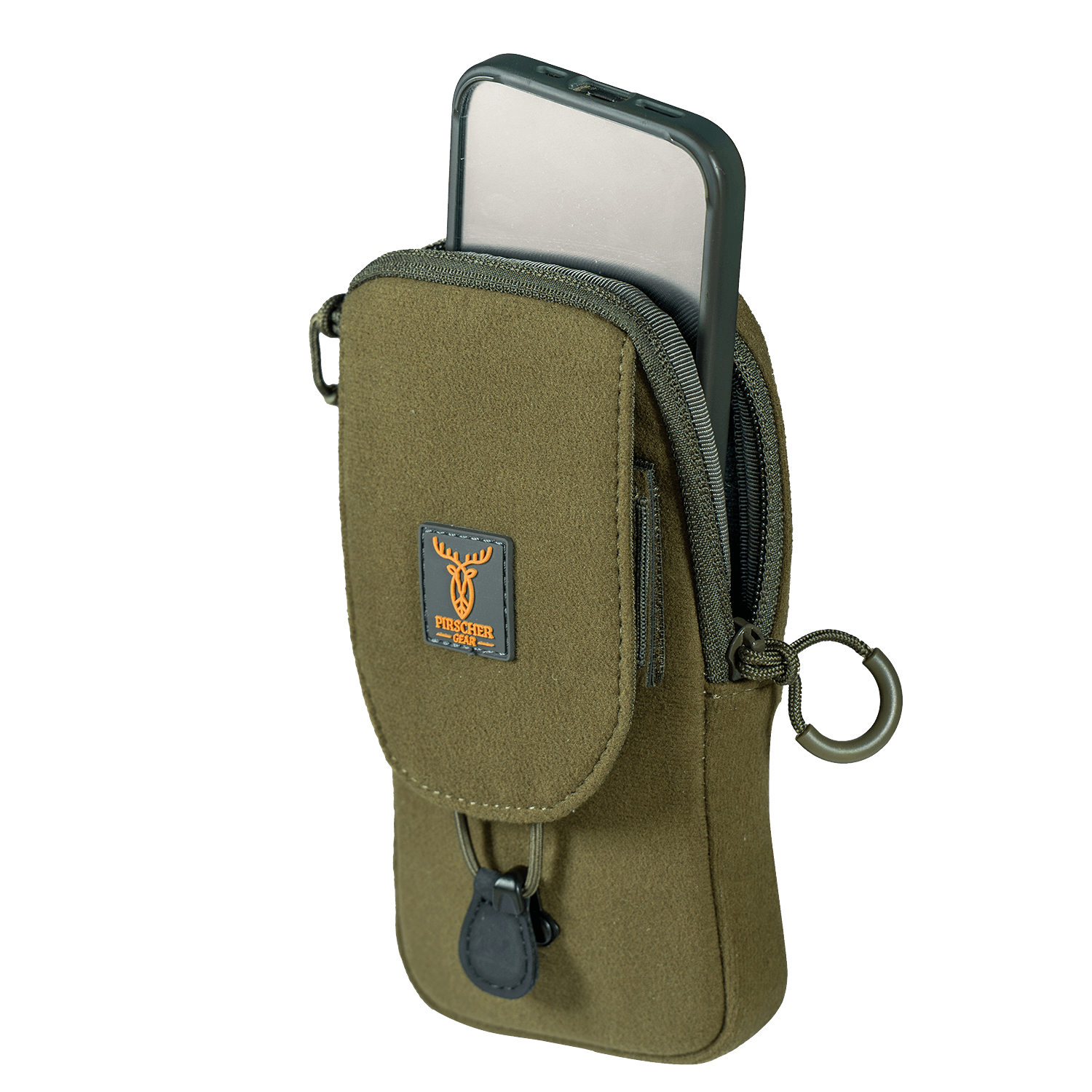  Pirscher Gear Multi-tas (groen)