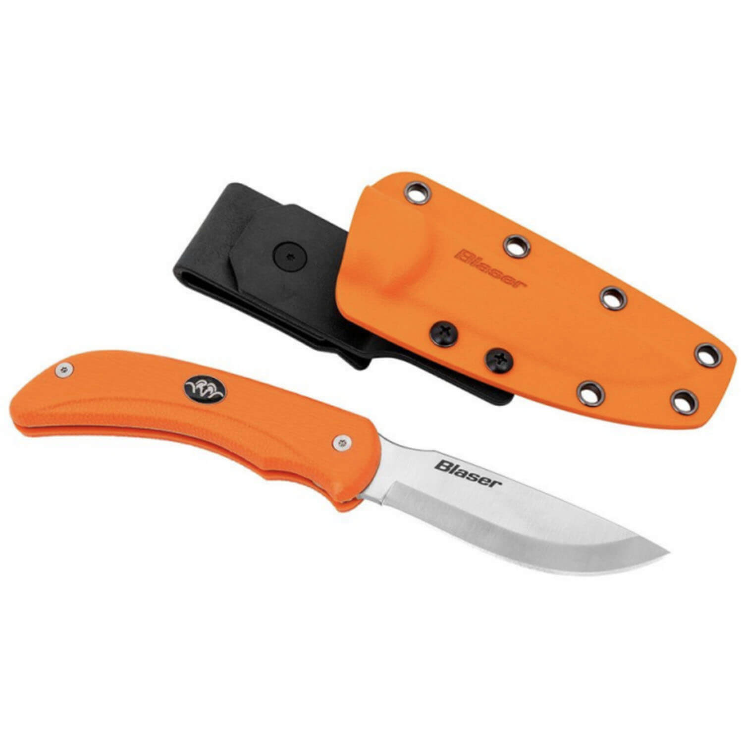  Blaser Jachtmes Ultimate (Oranje)