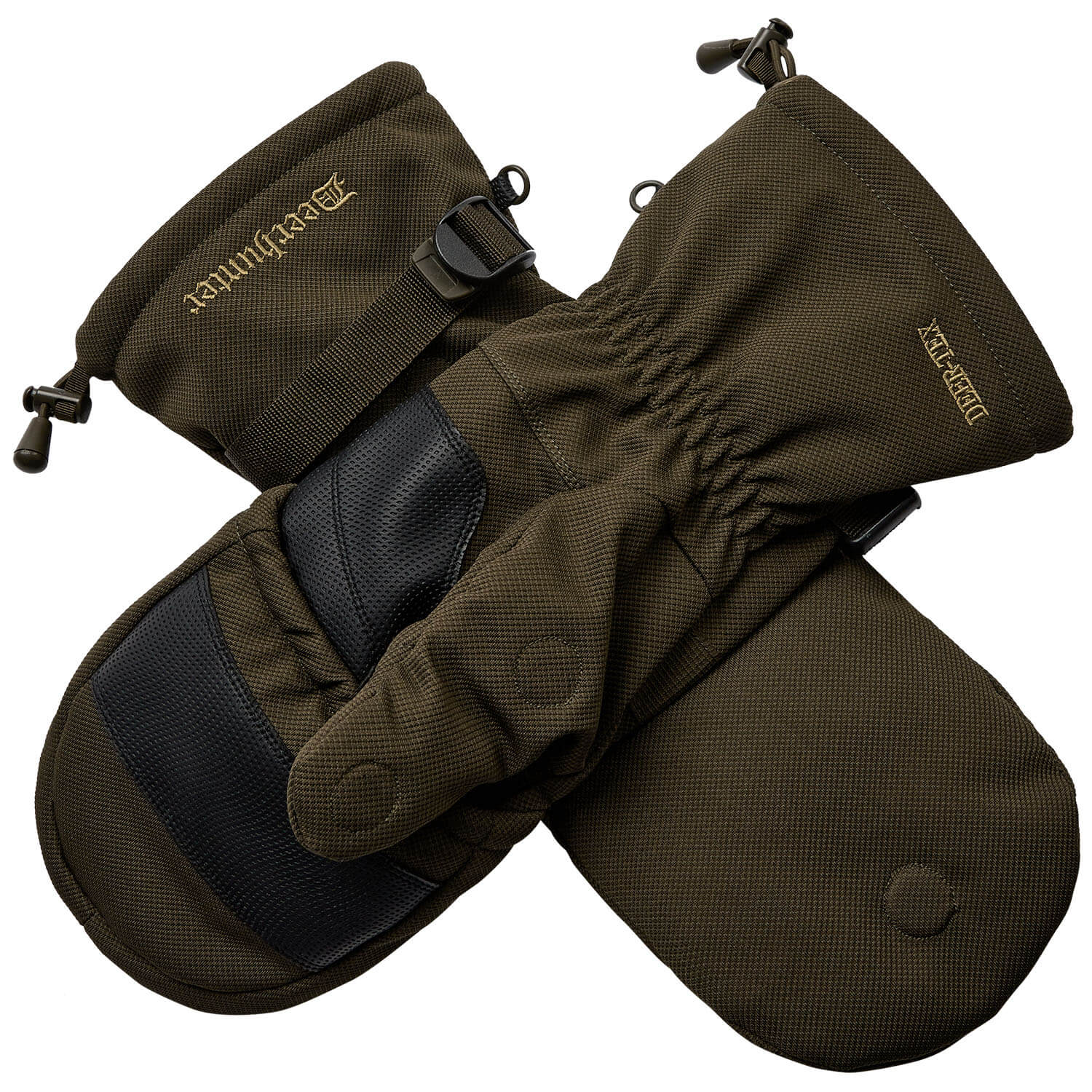  Deerhunter Jachthandschoenen Muflon Pro (wanten)