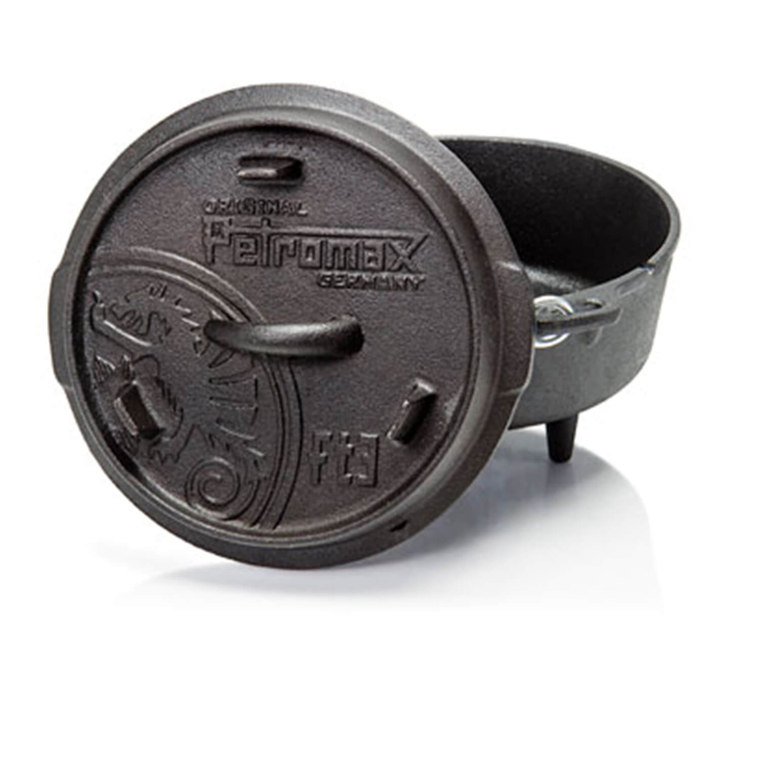  Petromax Dutch Oven Dutch Oven 9