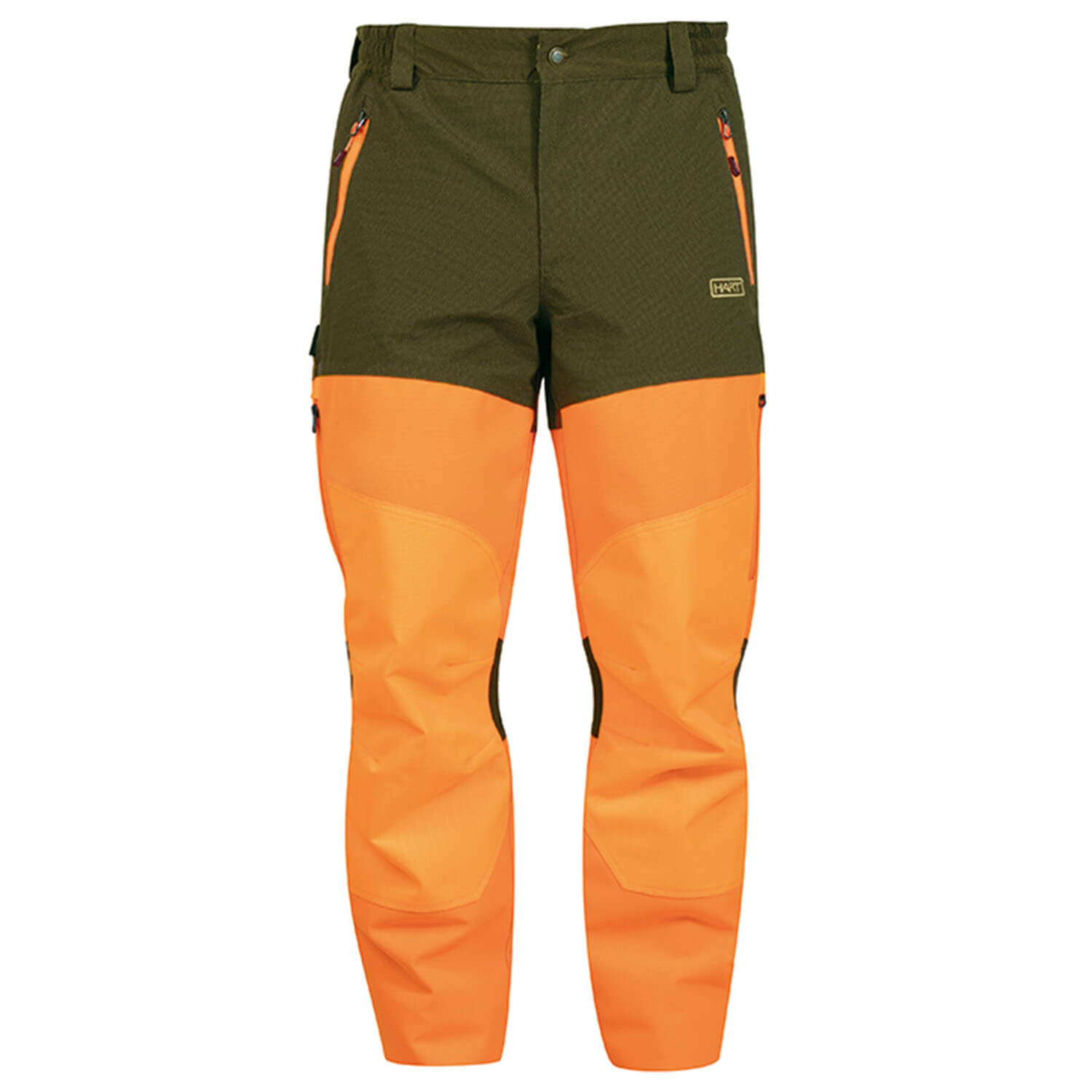  Hart Trackingbroek Wildpro-T (Blaze)