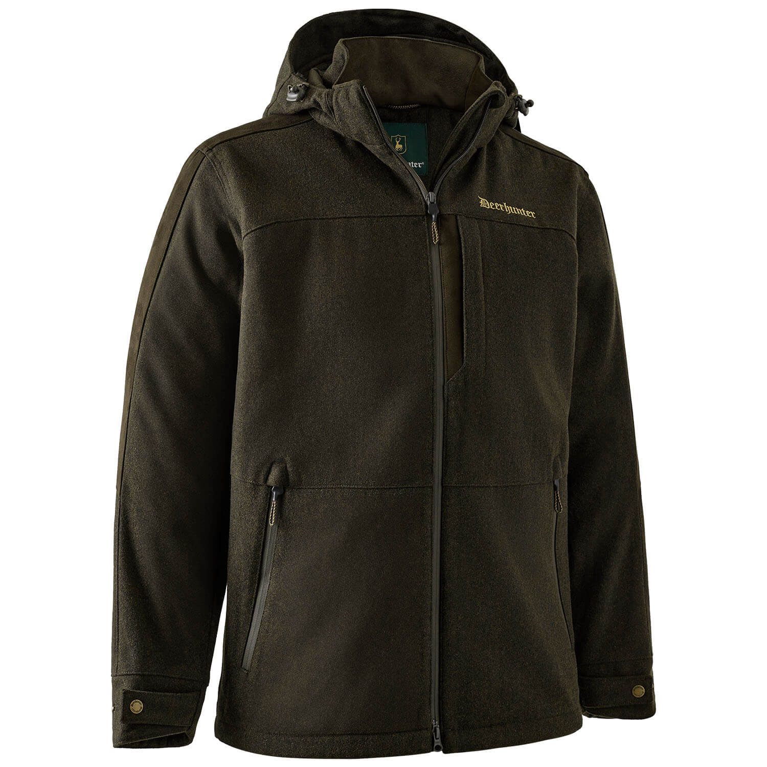  Deerhunter Tatra Active jachtjas (Loden Wood) - Jachtjassen