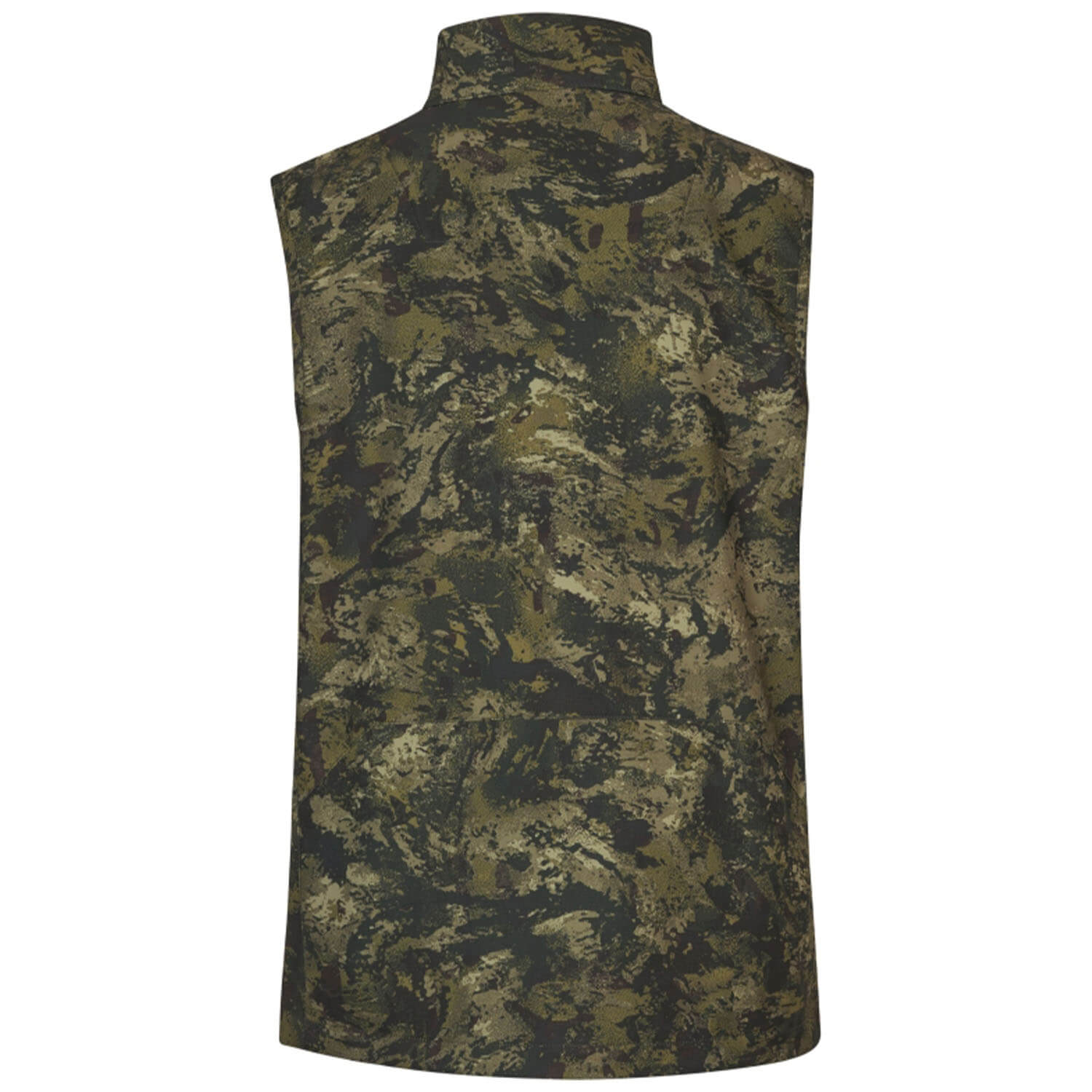  Seeland Jachtvest Chaser Aero Camo (InVis MPC Groen)