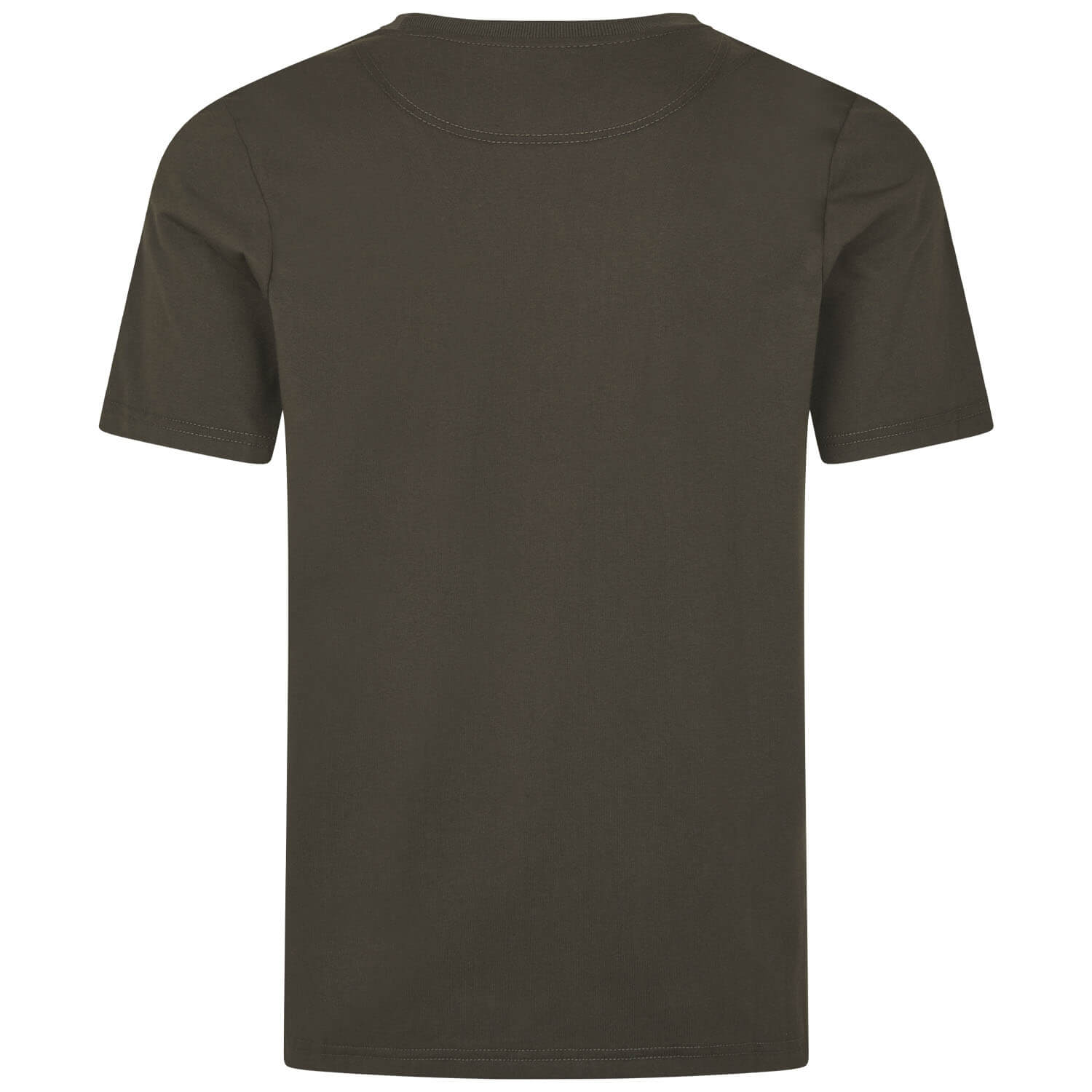  Seeland Thermisch T-shirt (Dennengroen)