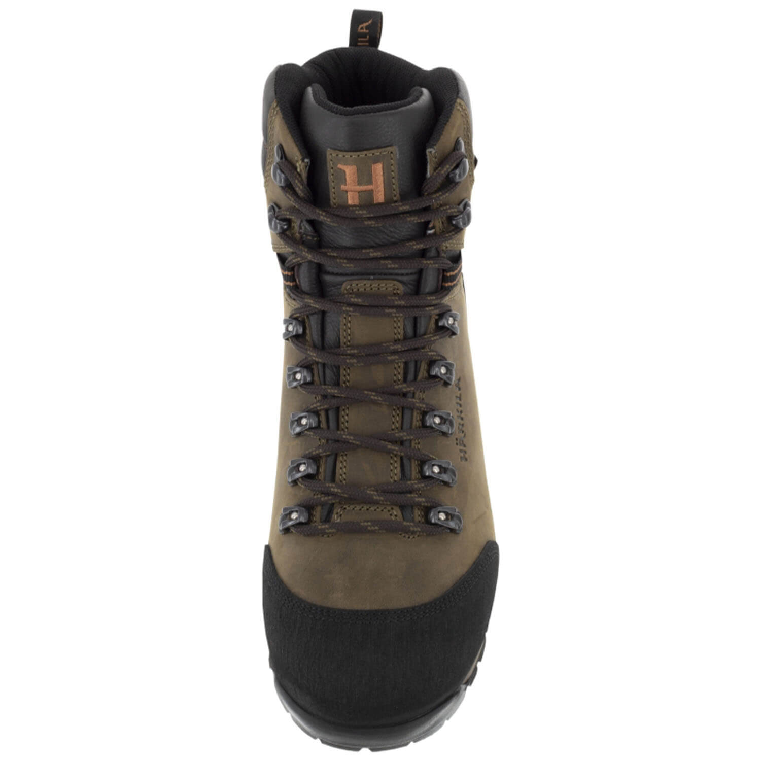  Härkila Jachtlaarzen Forest Hunter Mid GTX