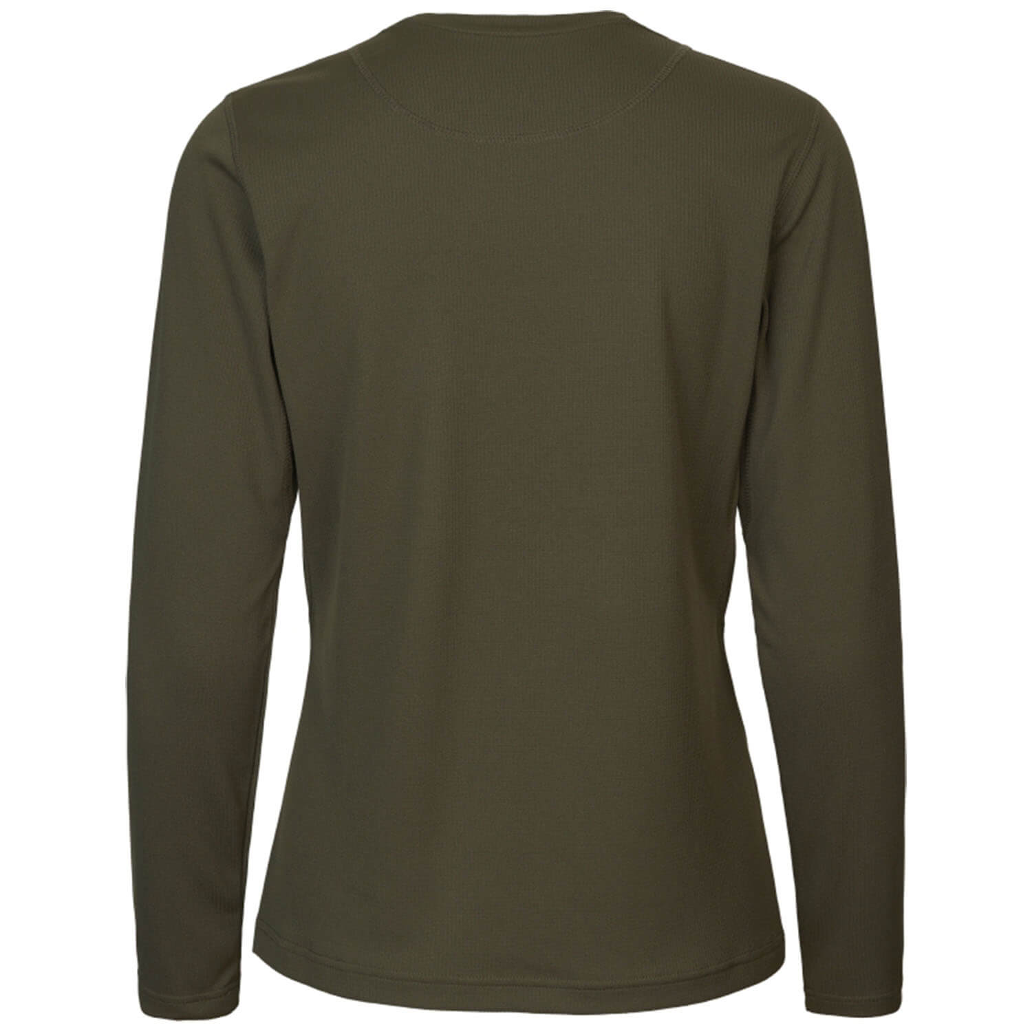  Härkila Damesshirt met lange mouwen Instinct (Willow Green)