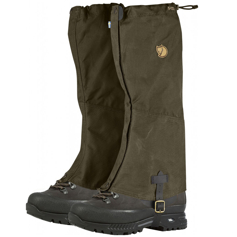  Fjällräven Singi beenkappen - Gaiters