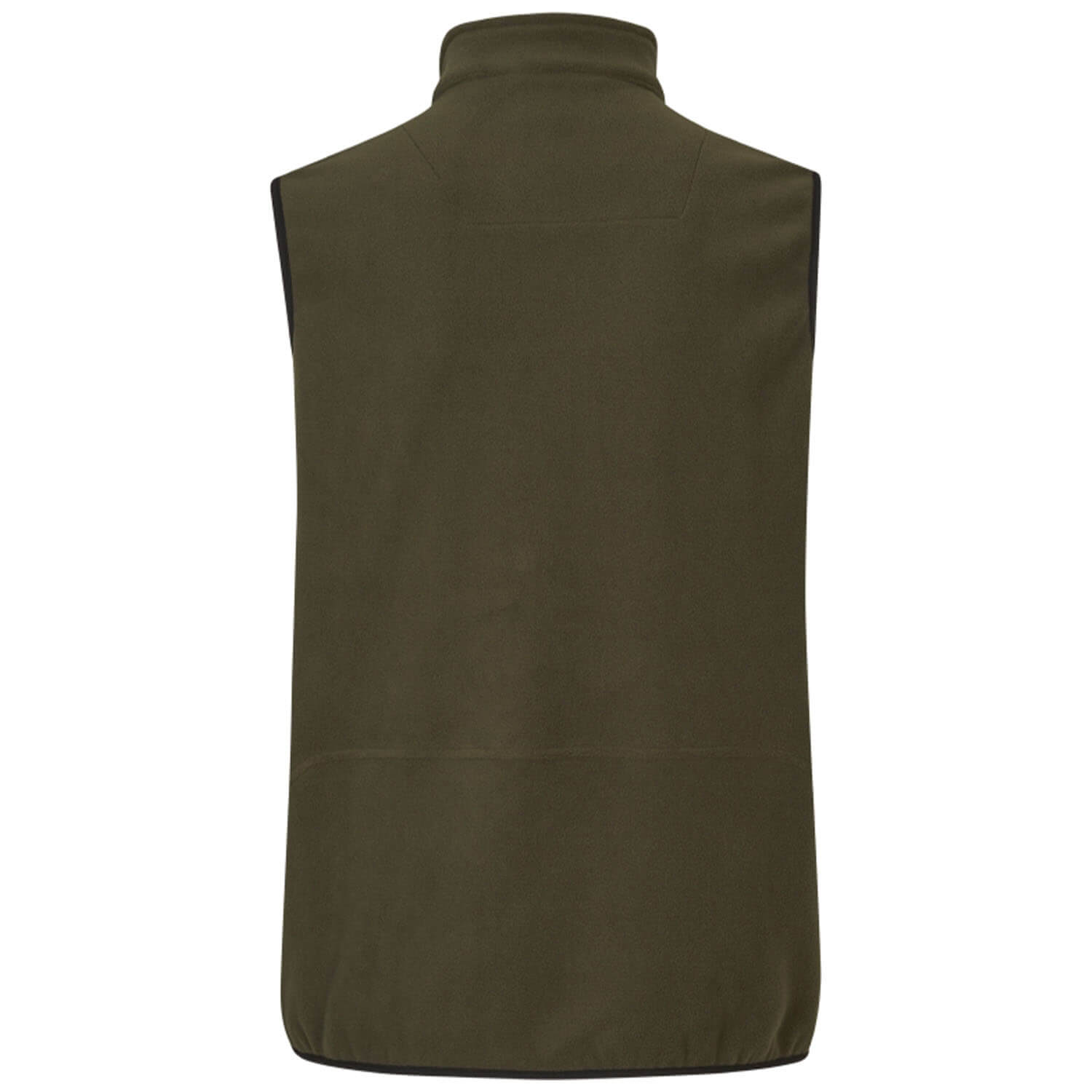  Seeland Gale fleece vest (dennengroen)