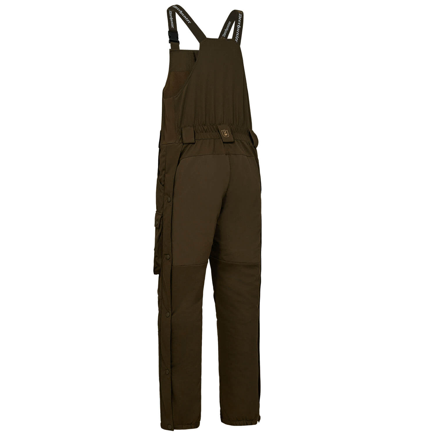  Deerhunter tuinbroek Muflon Pro Winter