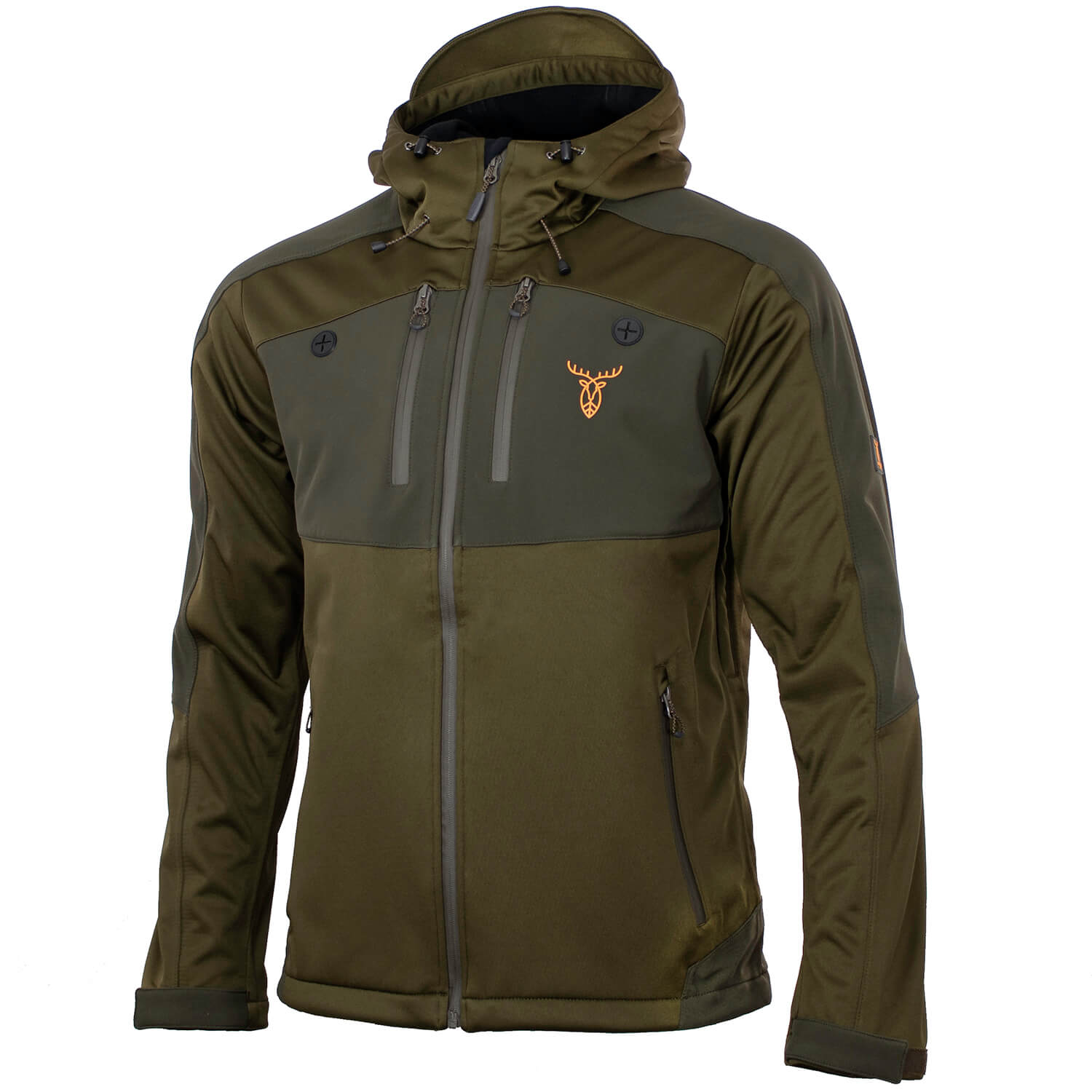  Pirscher Gear Allseason Jas