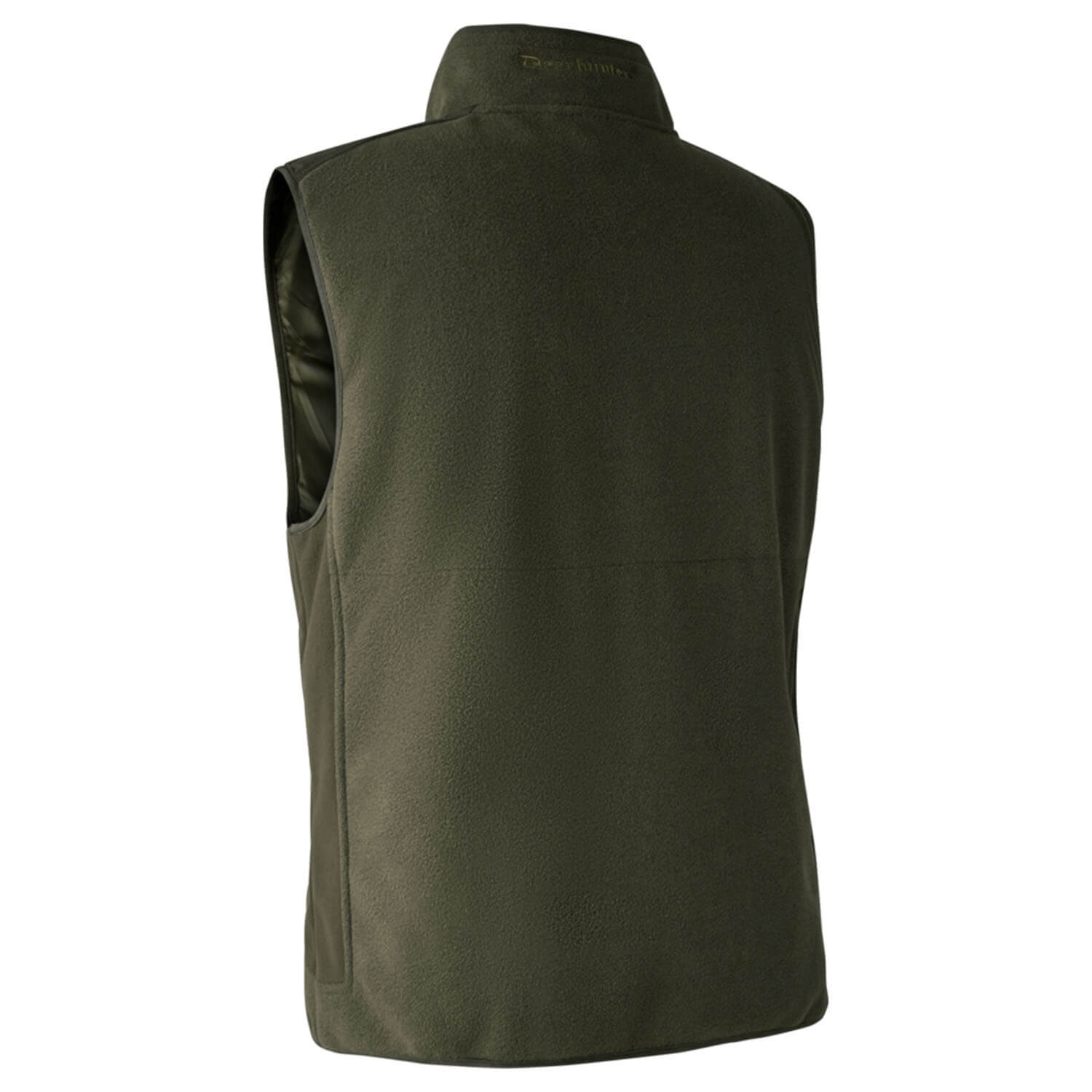 Deerhunter Gamekeeper Bonded fleece vest (groen)