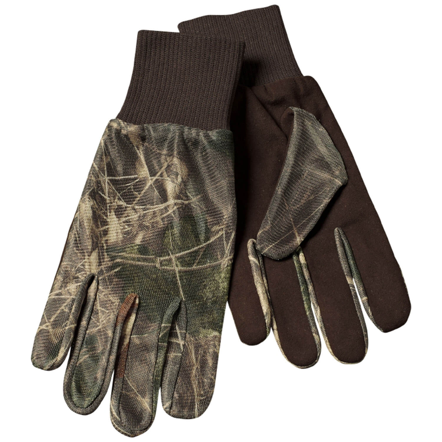  Seeland Camouflage handschoenen - Camouflage handschoenen