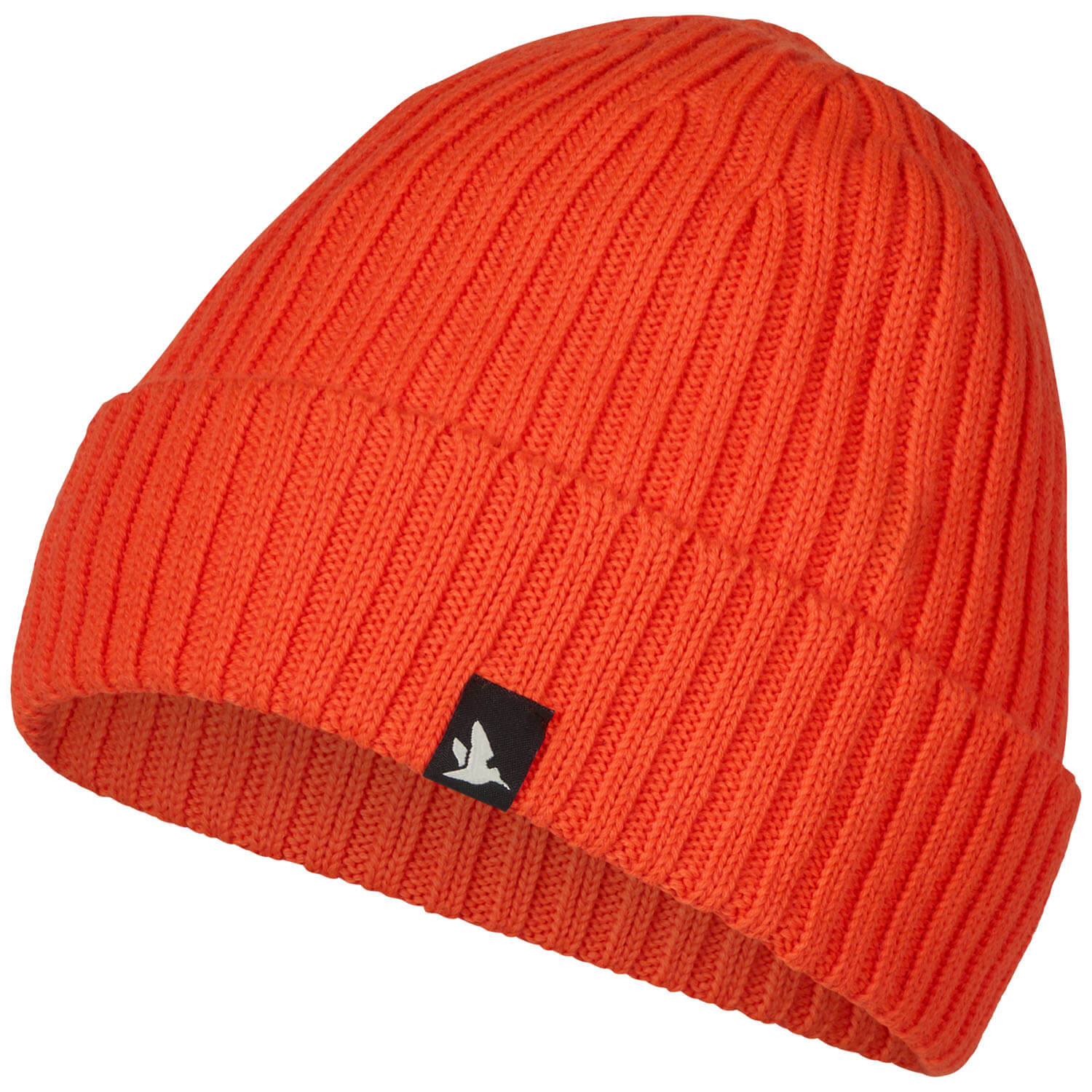  Seeland Norite pet (oranje) - Mutsen & petten