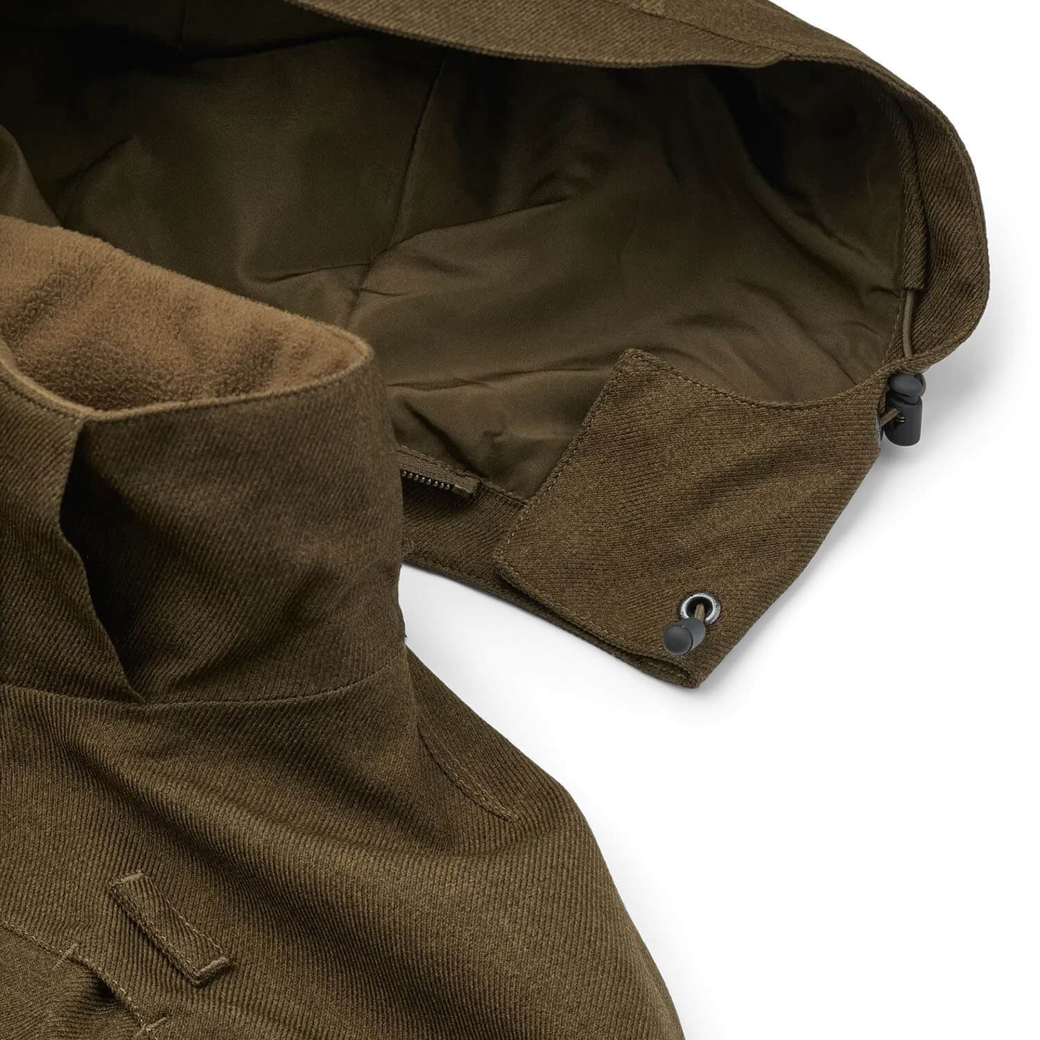  Northern Hunting Damesjas Eira Sif (groen)