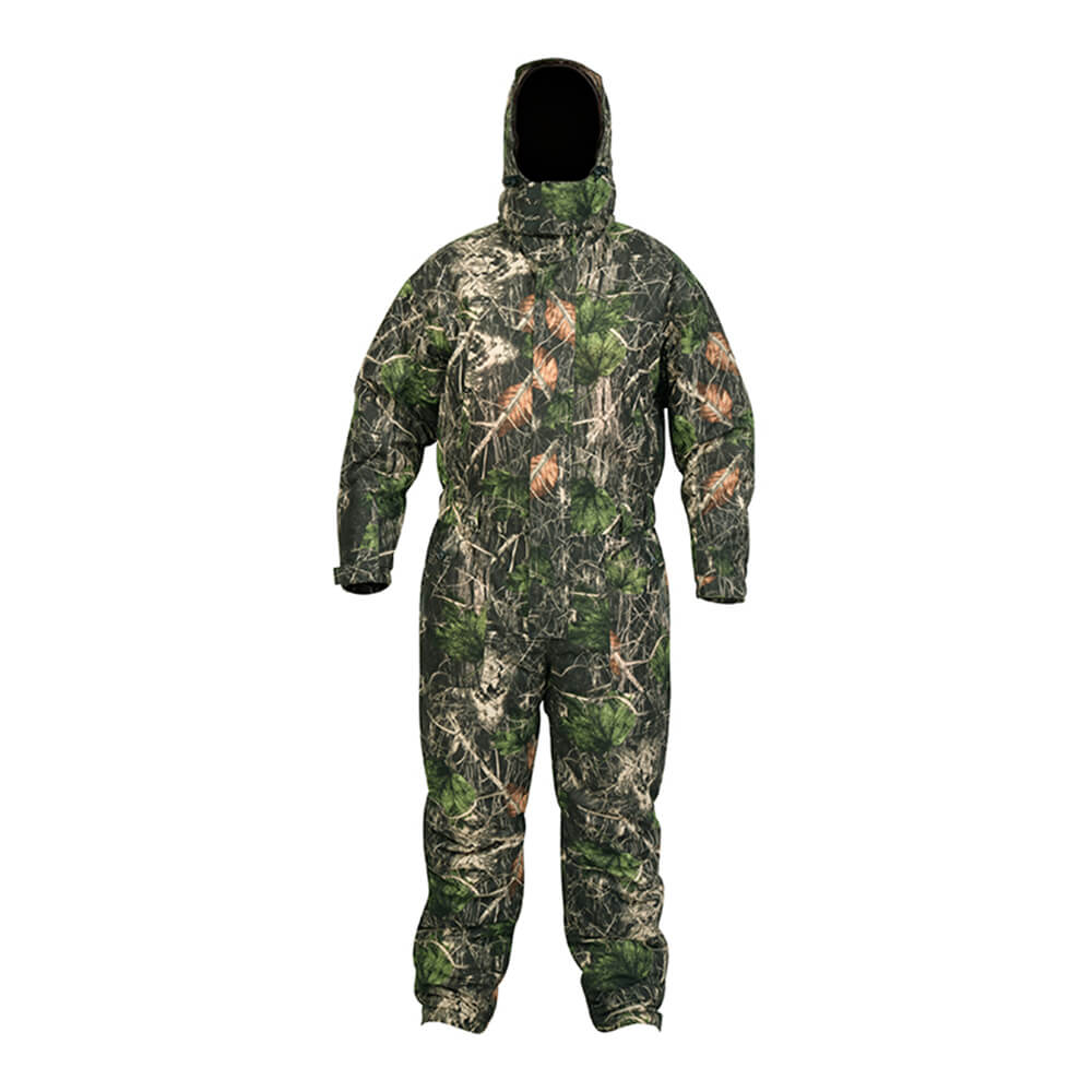  Hart Thermo-Overal Oakland o2 (Camo)