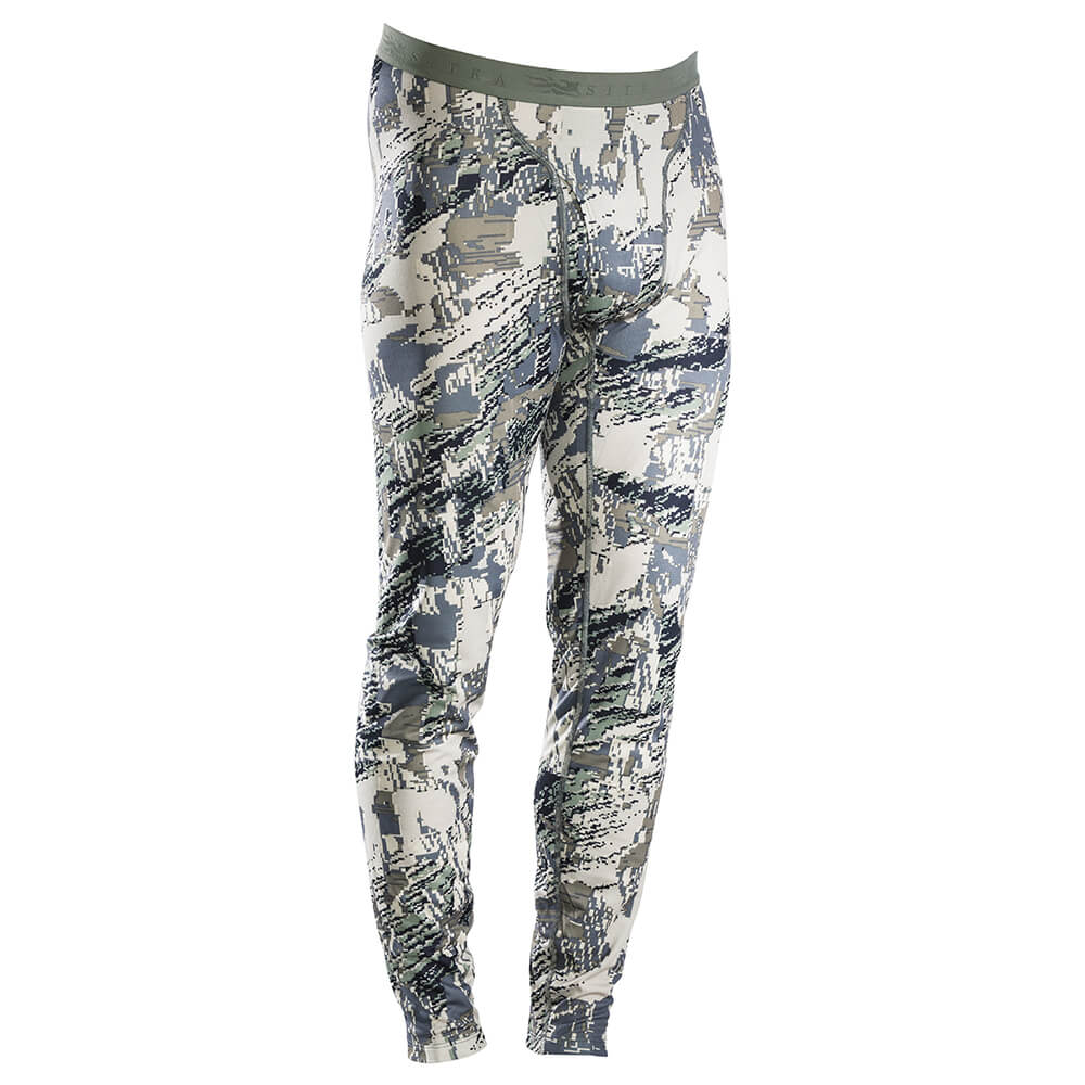 Sitka Gear Core Lightweight onderbroek (Open Land)