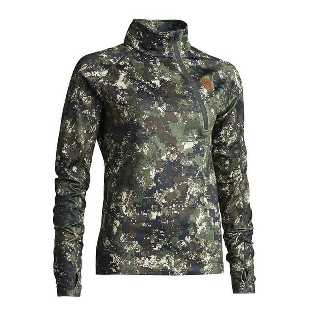  Northern Hunting Embla Fleece Shirt - Blouses & shirts