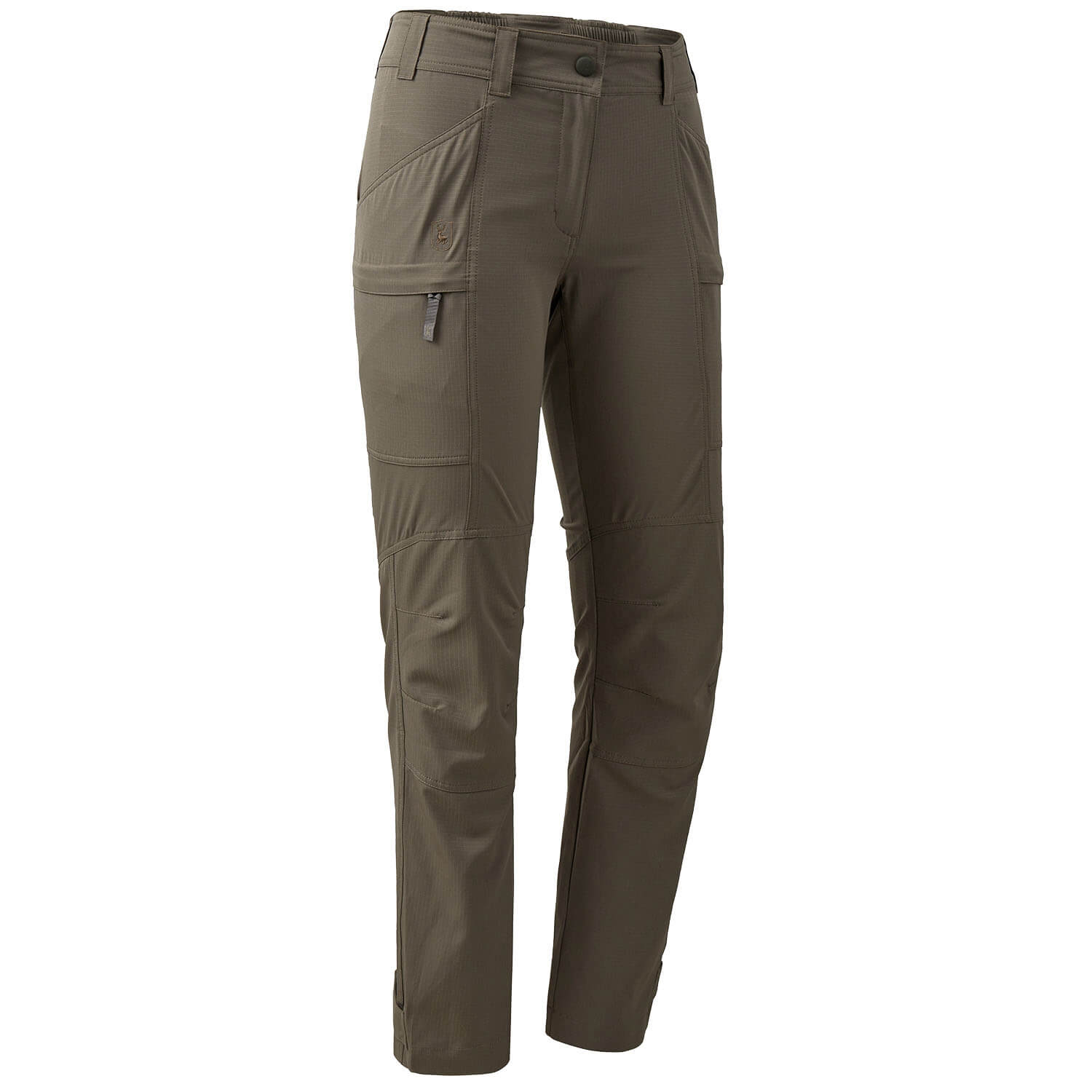  Deerhunter Jachtbroek Lady Canopy (Steengrijs) - Jachtbroeken