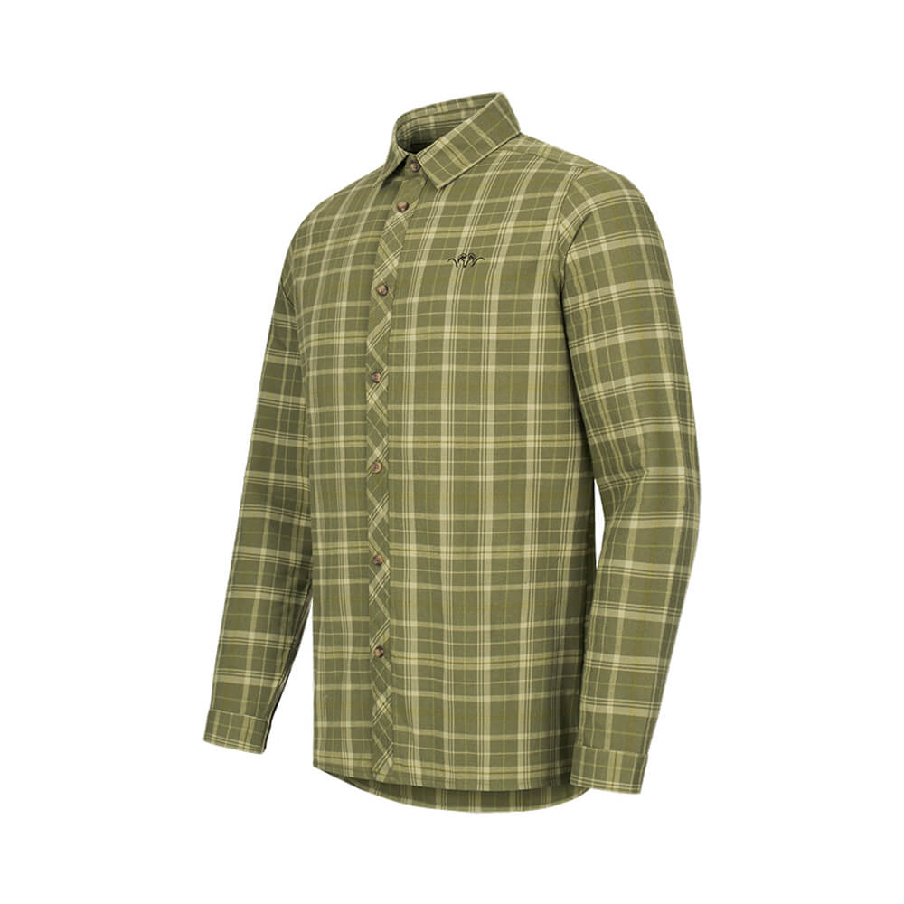  Blaser HunTec Jachthemd TF 20 - Overhemden & shirts