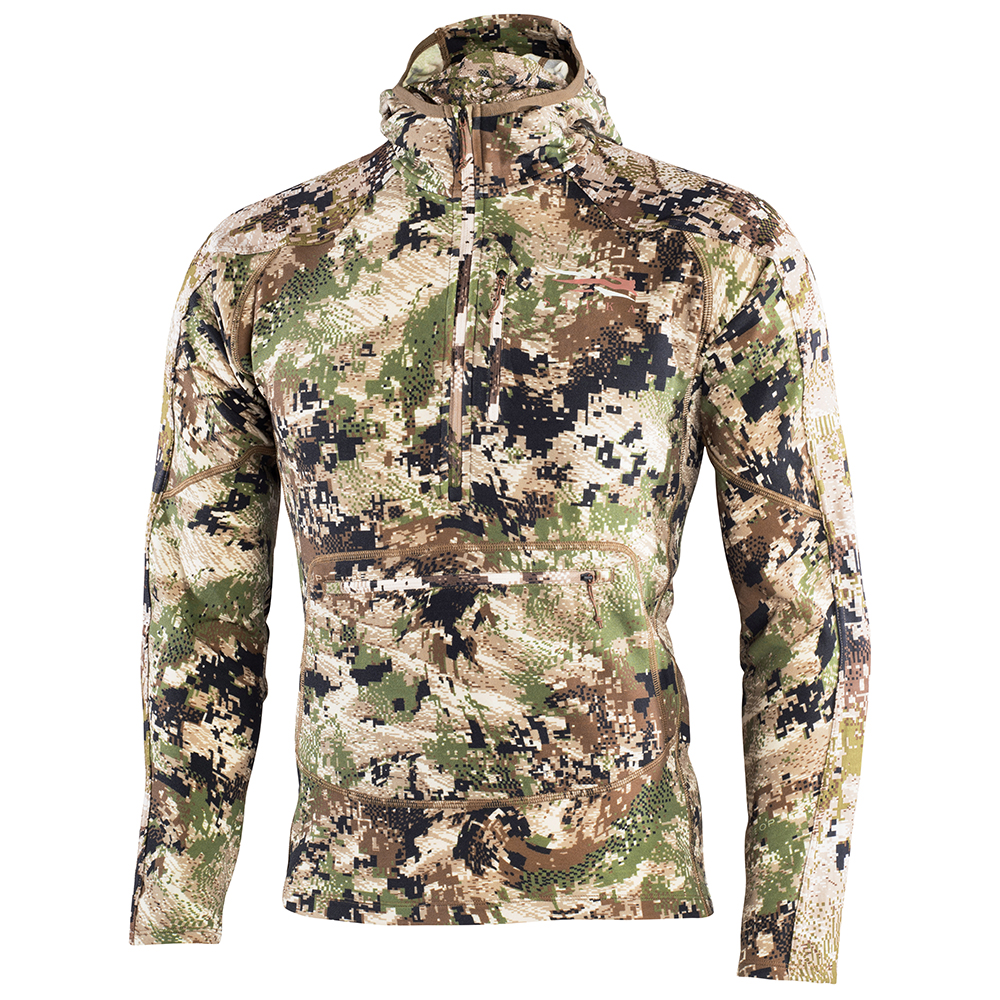 Sitka Gear Apex Hoody - Subalpine - Camouflageshirts
