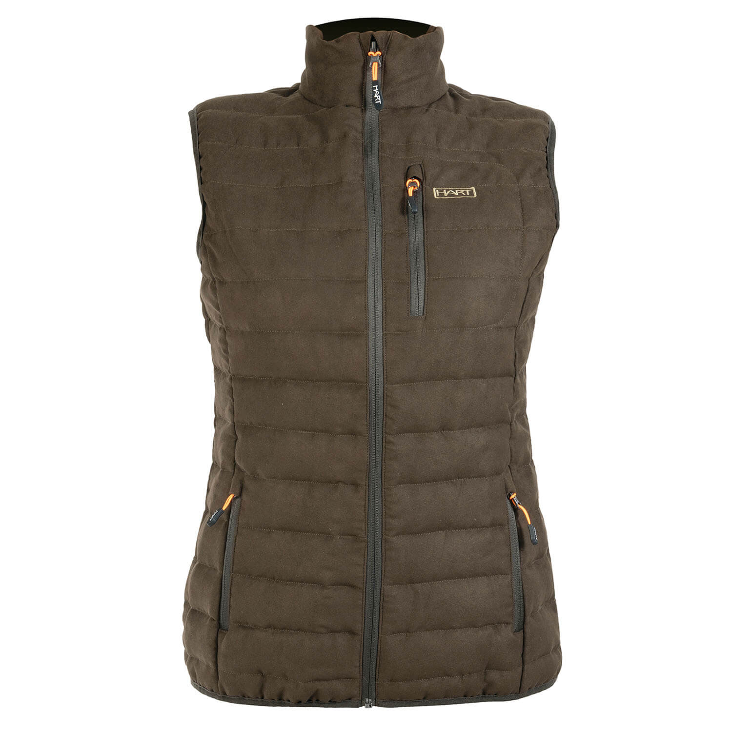  Hart Dames gilet Montaraz-V