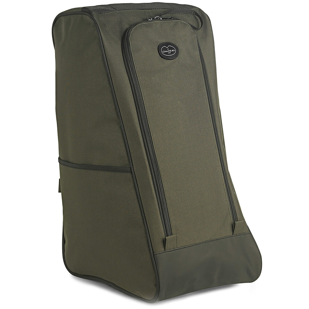  Le Chameau Laars tas - Schoenonderhoud & toebehoren