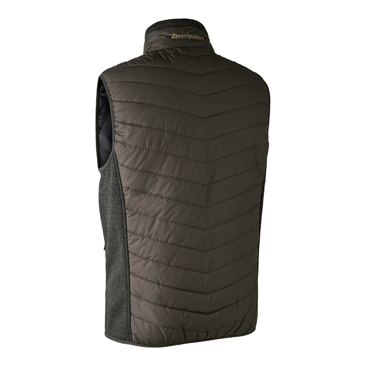  Deerhunter Moor Padded vest (groen)