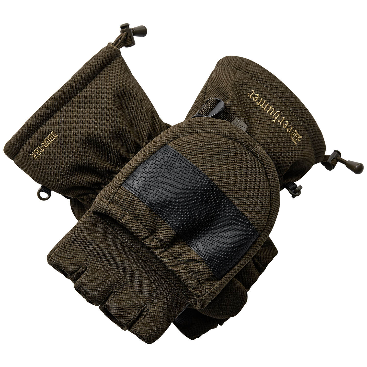  Deerhunter Jachthandschoenen Muflon Pro (wanten)