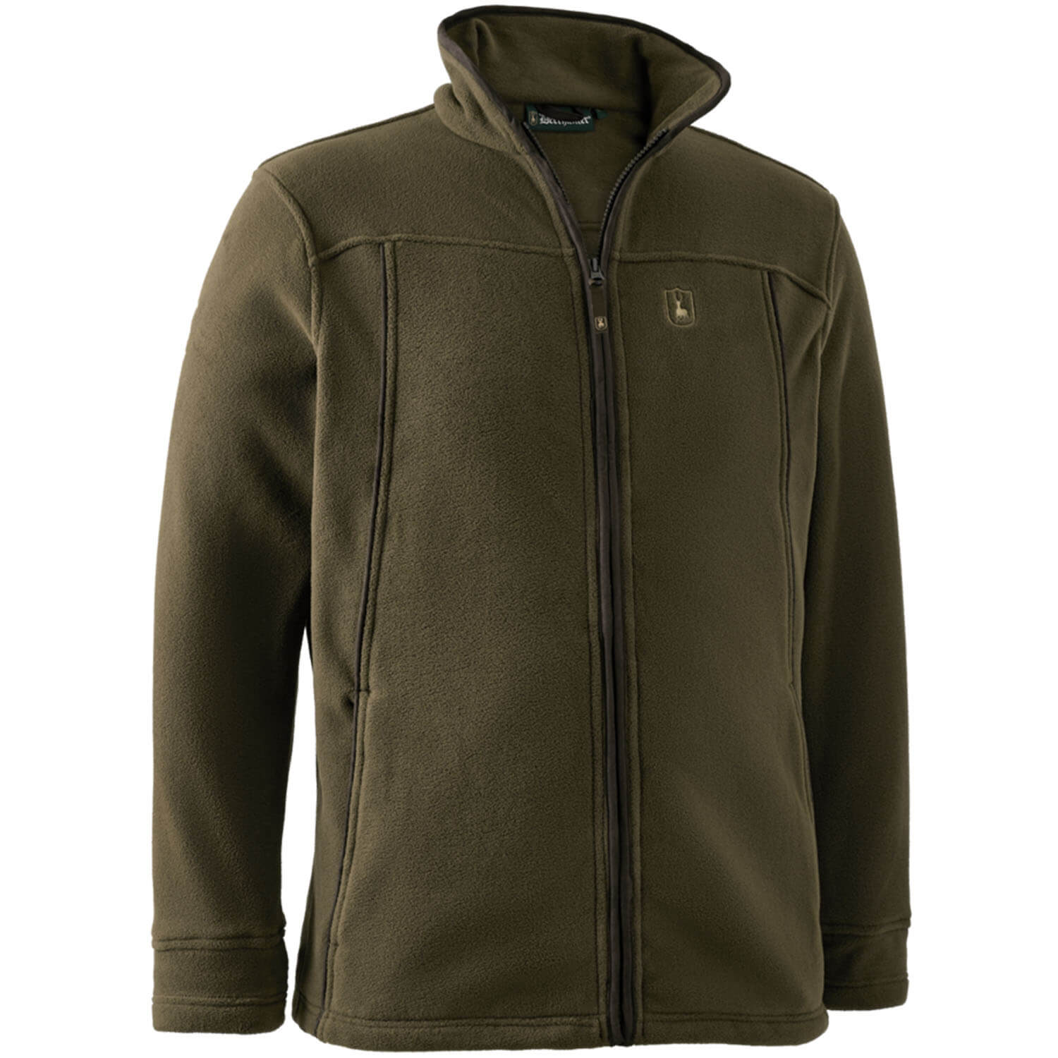 Deerhunter Fleecejacke Eagle (Tarmac Green)