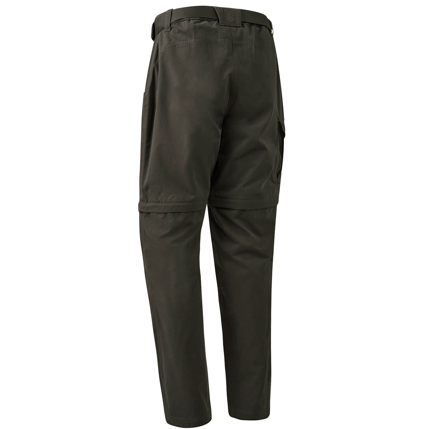  Deerhunter Afritsbroek Lady Slogen (Hout)