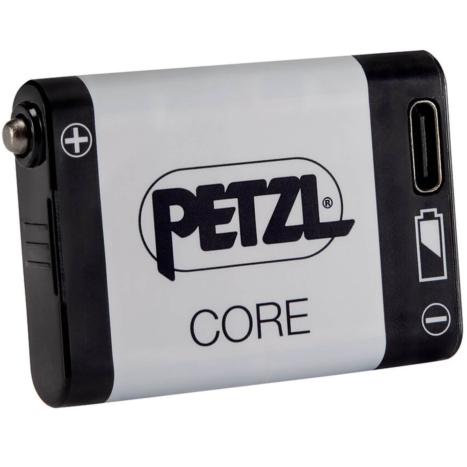  Petzl Kernbatterij -  Nazoek