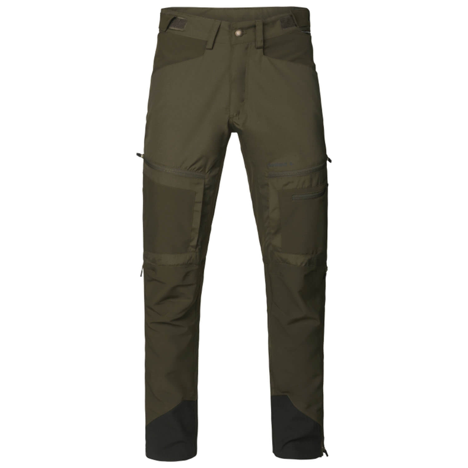  Seeland Hemlock jachtbroek (Pine Green/Grizzly Brown)