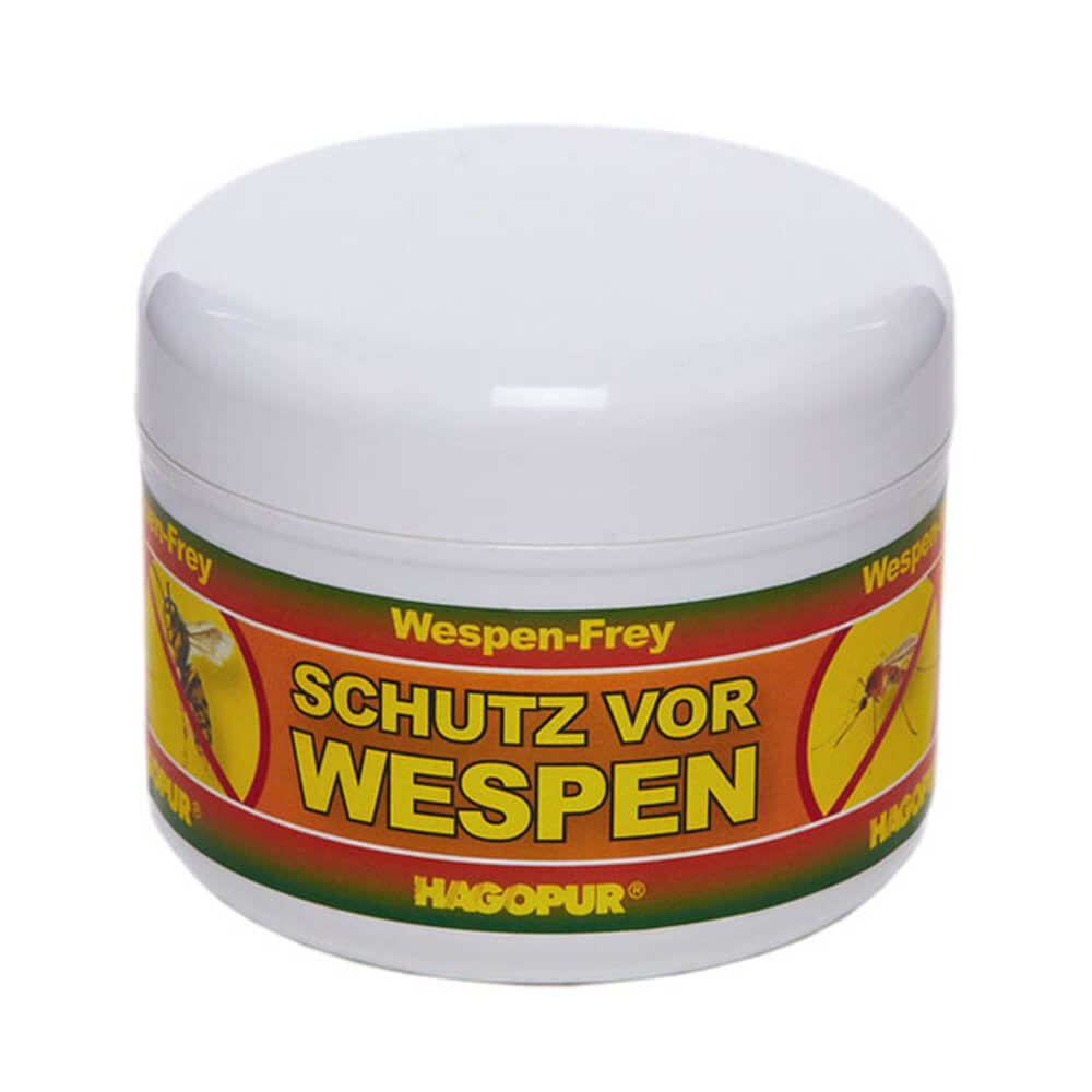  Hagopur Wespen-Frey - Insecten- & tekenbescherming