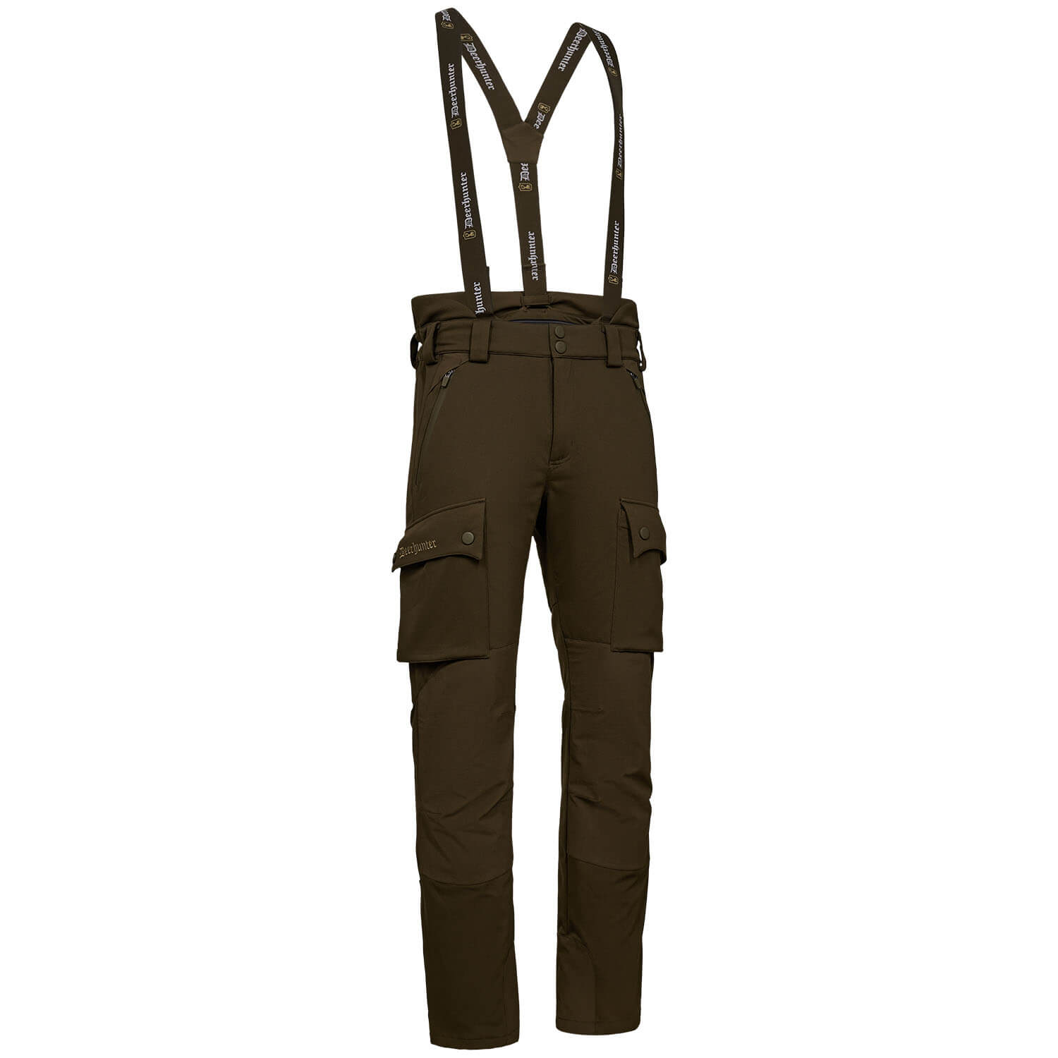  Deerhunter Jachtbroek Muflon Pro (Art Green)