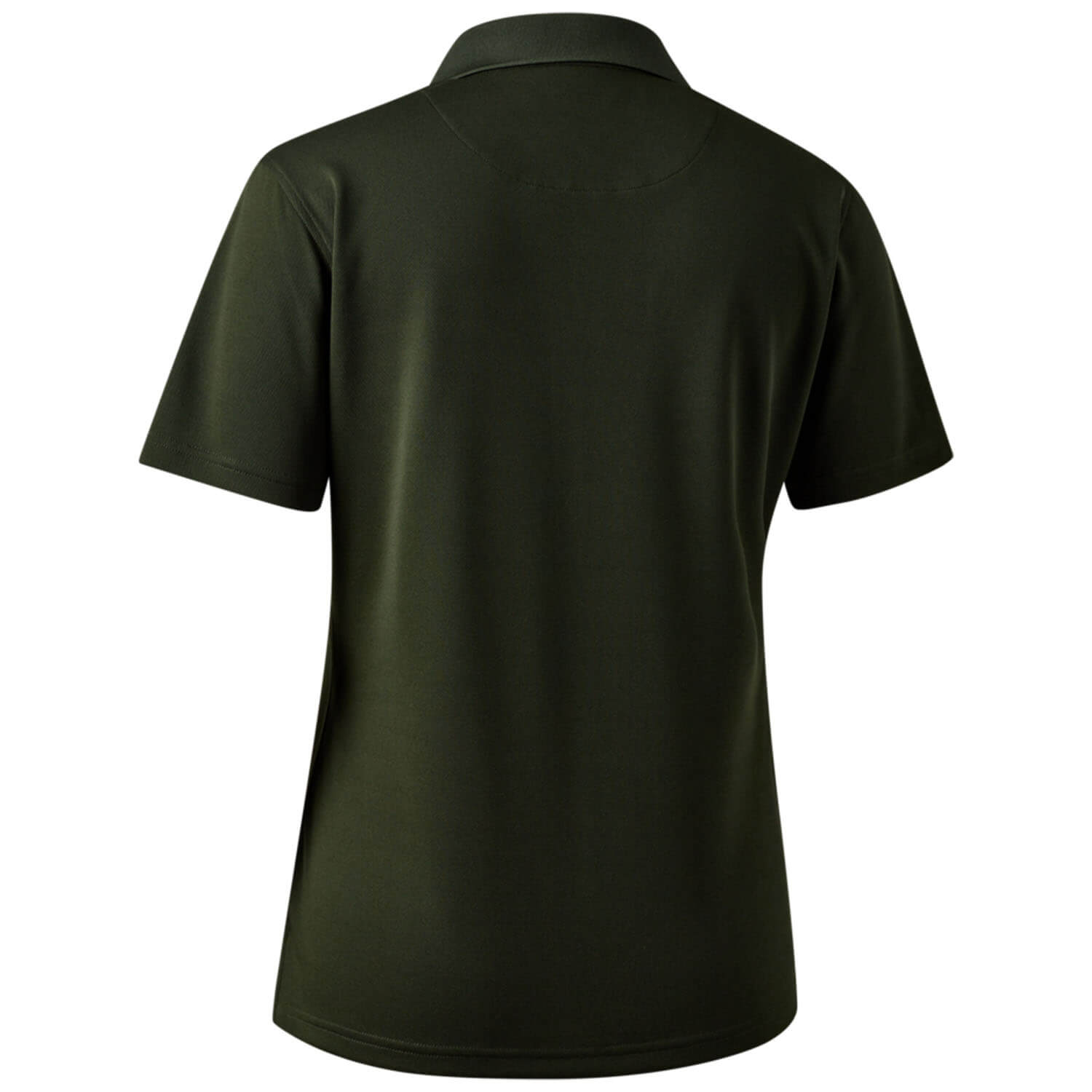  Deerhunter Poloshirt Lady Climate 37,5 (Forest Ember)