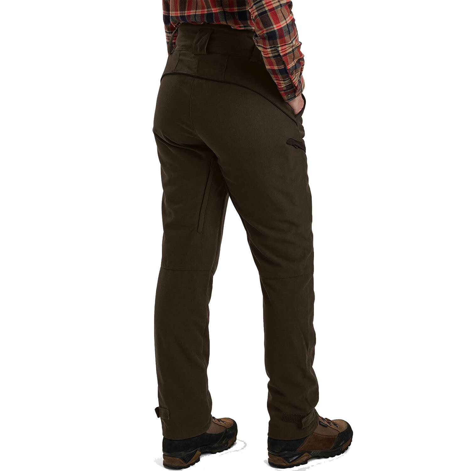  Deerhunter Jachtbroek Lady Mary Extreme (Hout)