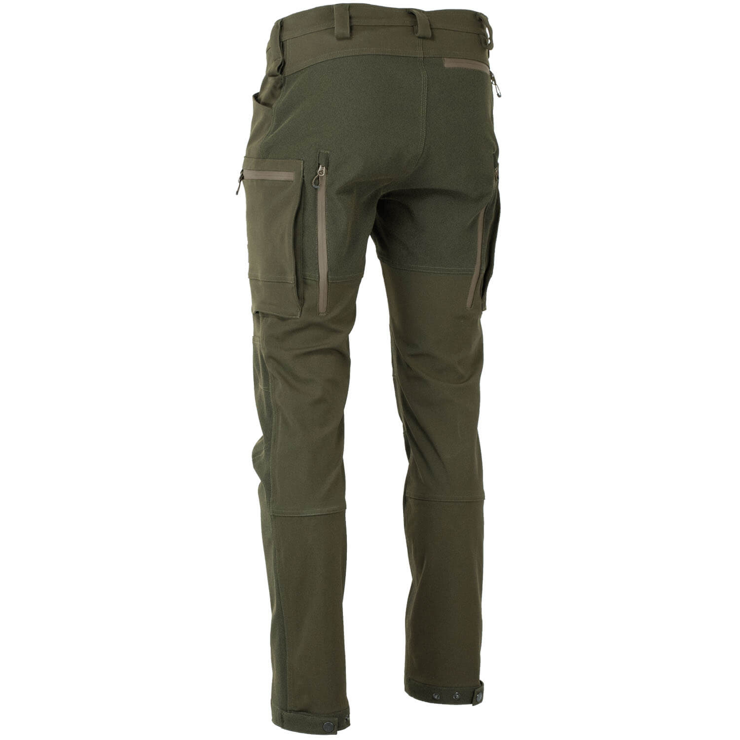  Pirscher Gear Rugged Strong broek (versterkt)