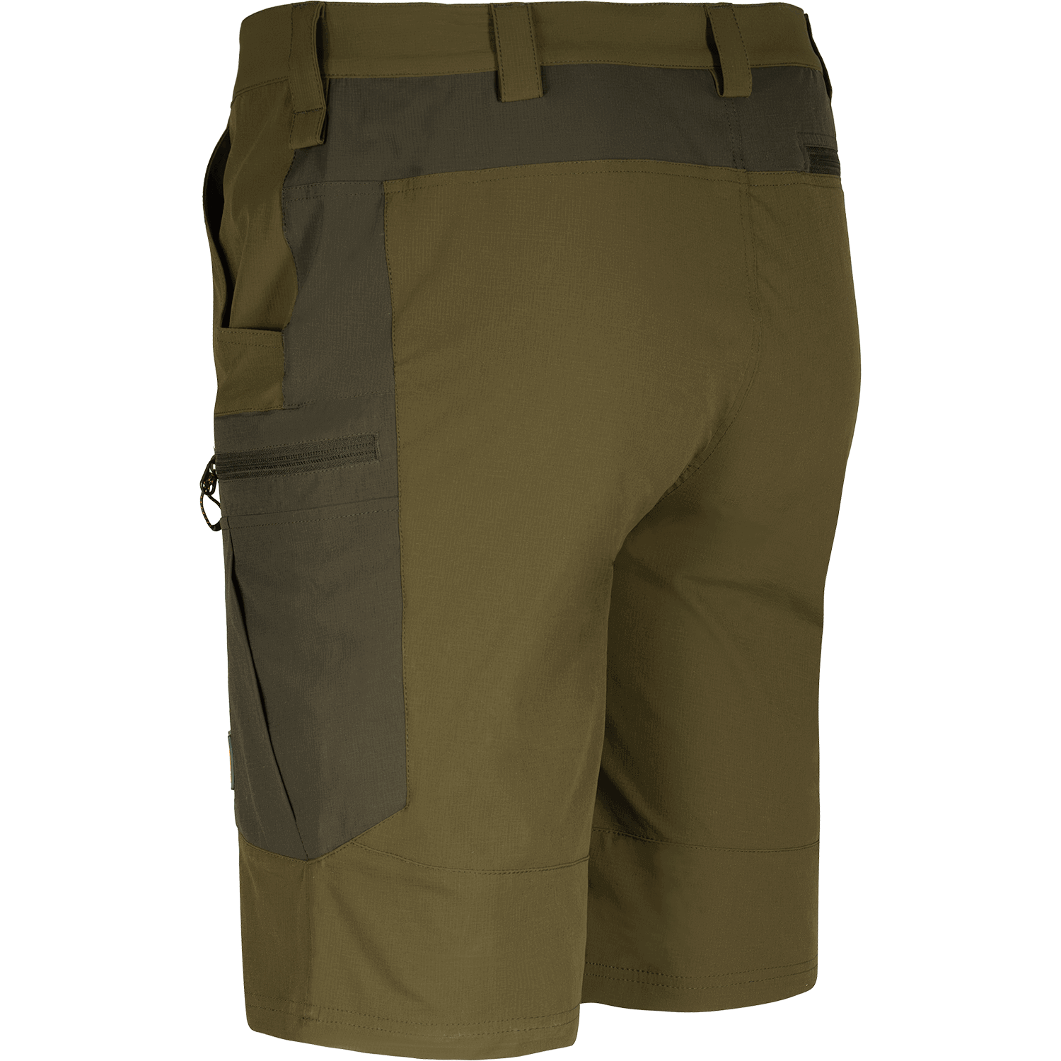  Pirscher Gear Ripstop Tanatex korte broek