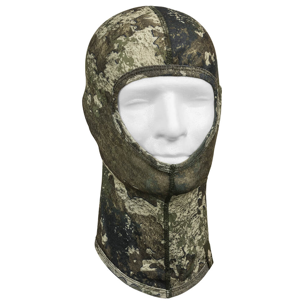  Pinewood Balaclava camouflagemasker (Strata) - Sjaals & nekwarmer