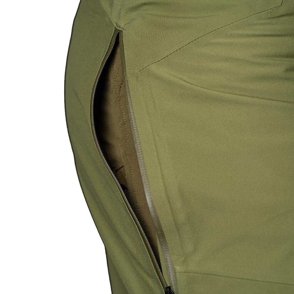  Blaser HunTec Venture 3L jachtbroek (groen)