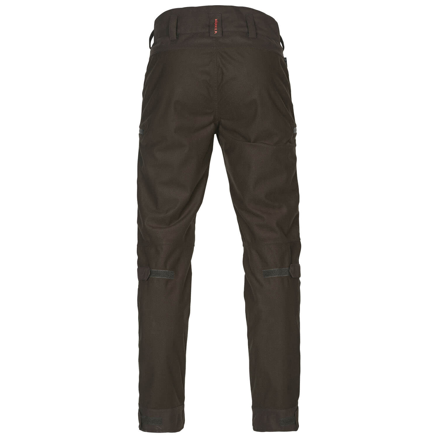  Härkila Aspire broek HWS (Jachtgroen/Schaduwbruin)