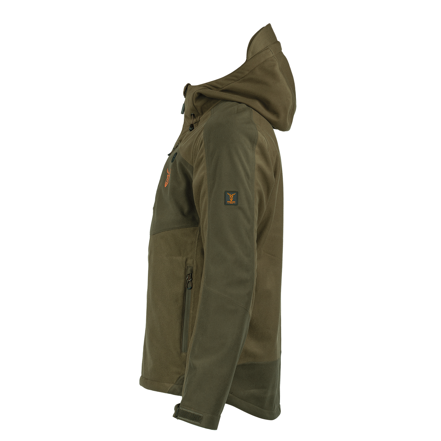  Pirscher Gear Allseason 2.0 Jas