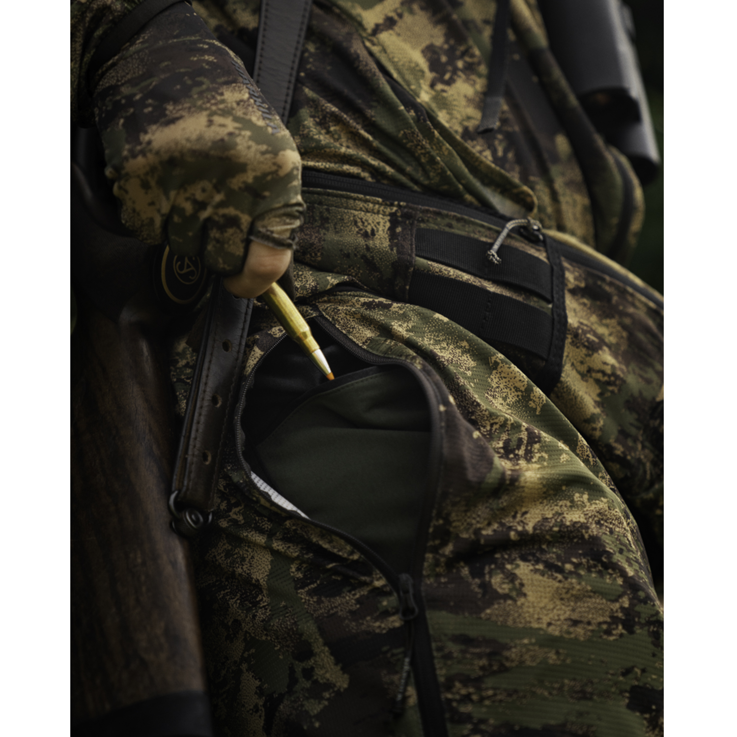 Härkila Überzieh-Hose Deer Stalker (AXIS MSP)