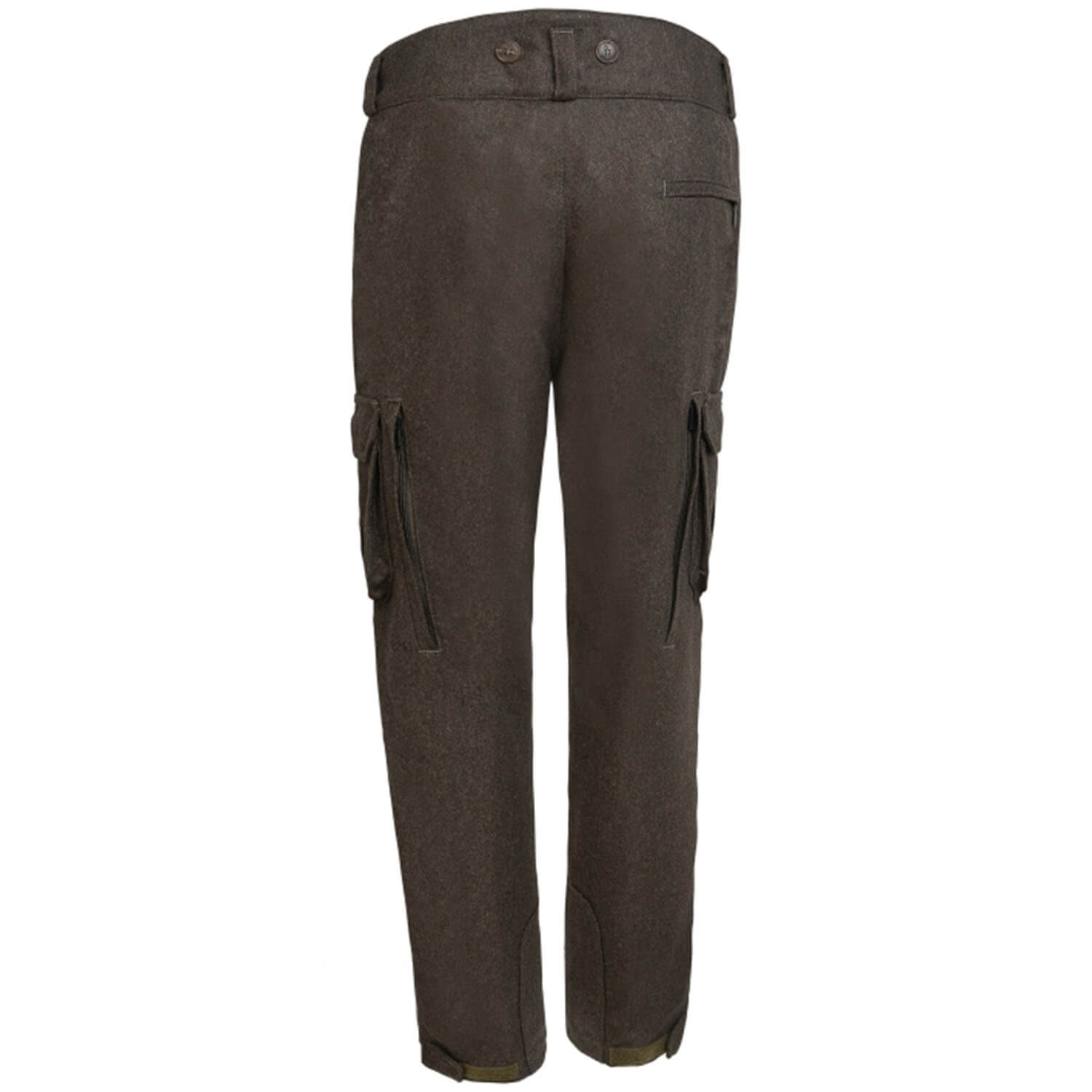 Rascher Lodenhose Ludwig (Grün)