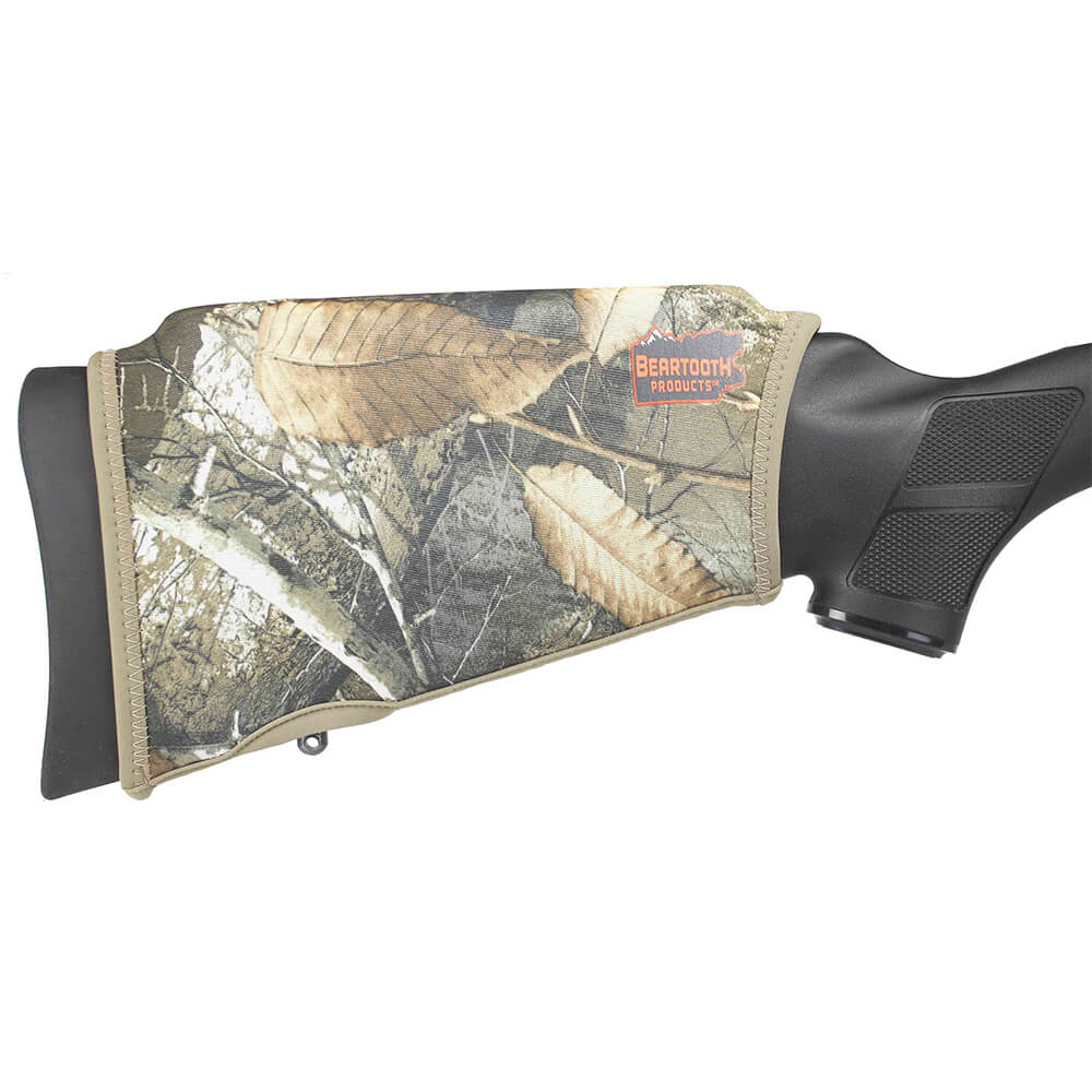 Beartooth schachthoogte Kit 2.0 (Realtree Edge)